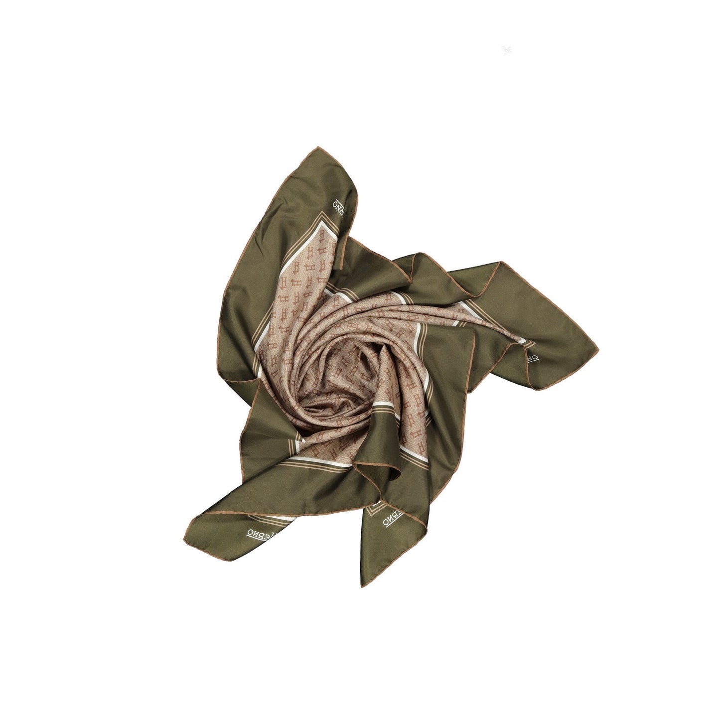 Herno Silk Foulard Women HERNO