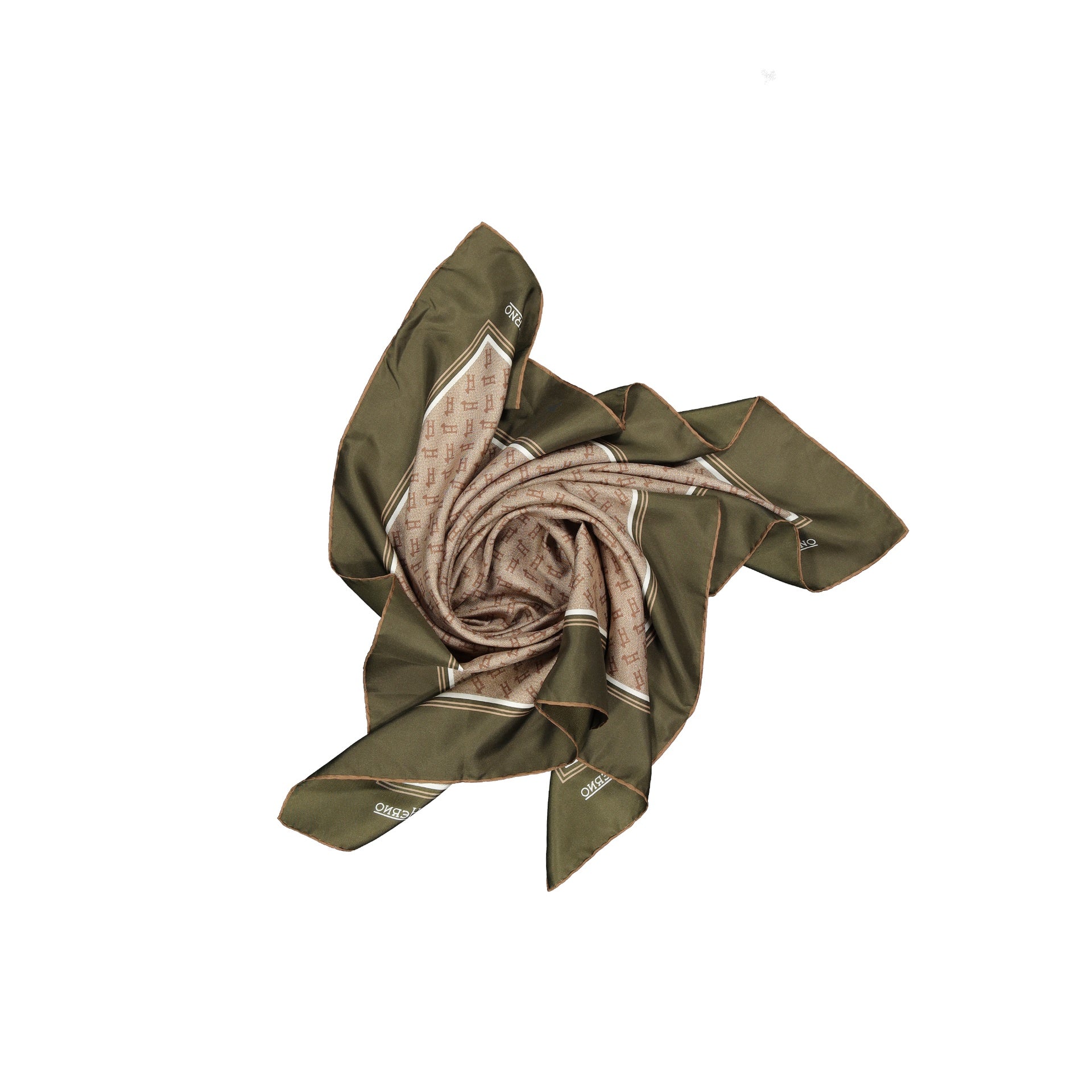 Herno Silk Foulard Women HERNO