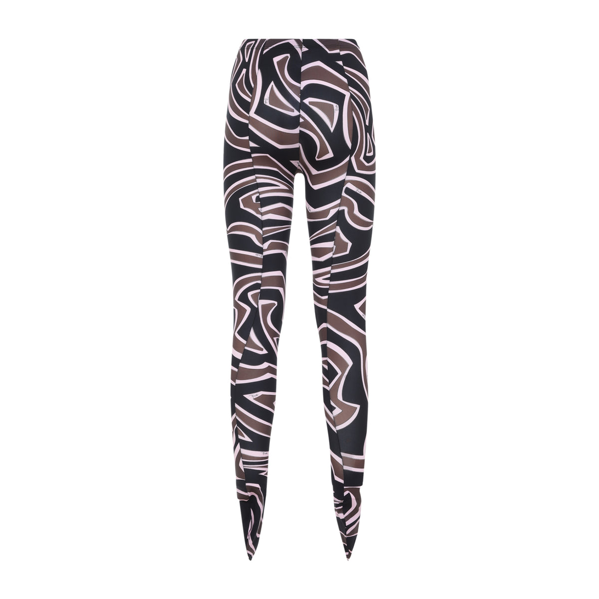 Pucci Labirinto Tights Women PUCCI