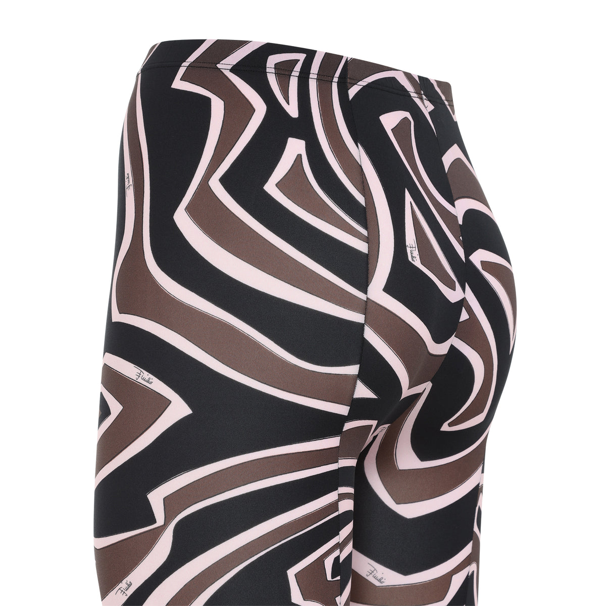 Pucci Labirinto Tights Women PUCCI