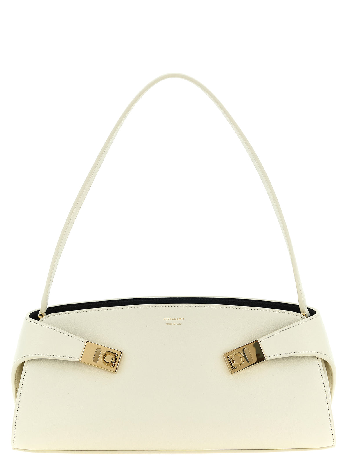Ferragamo Women 'Hug East-West' Shoulder Bag FERRAGAMO