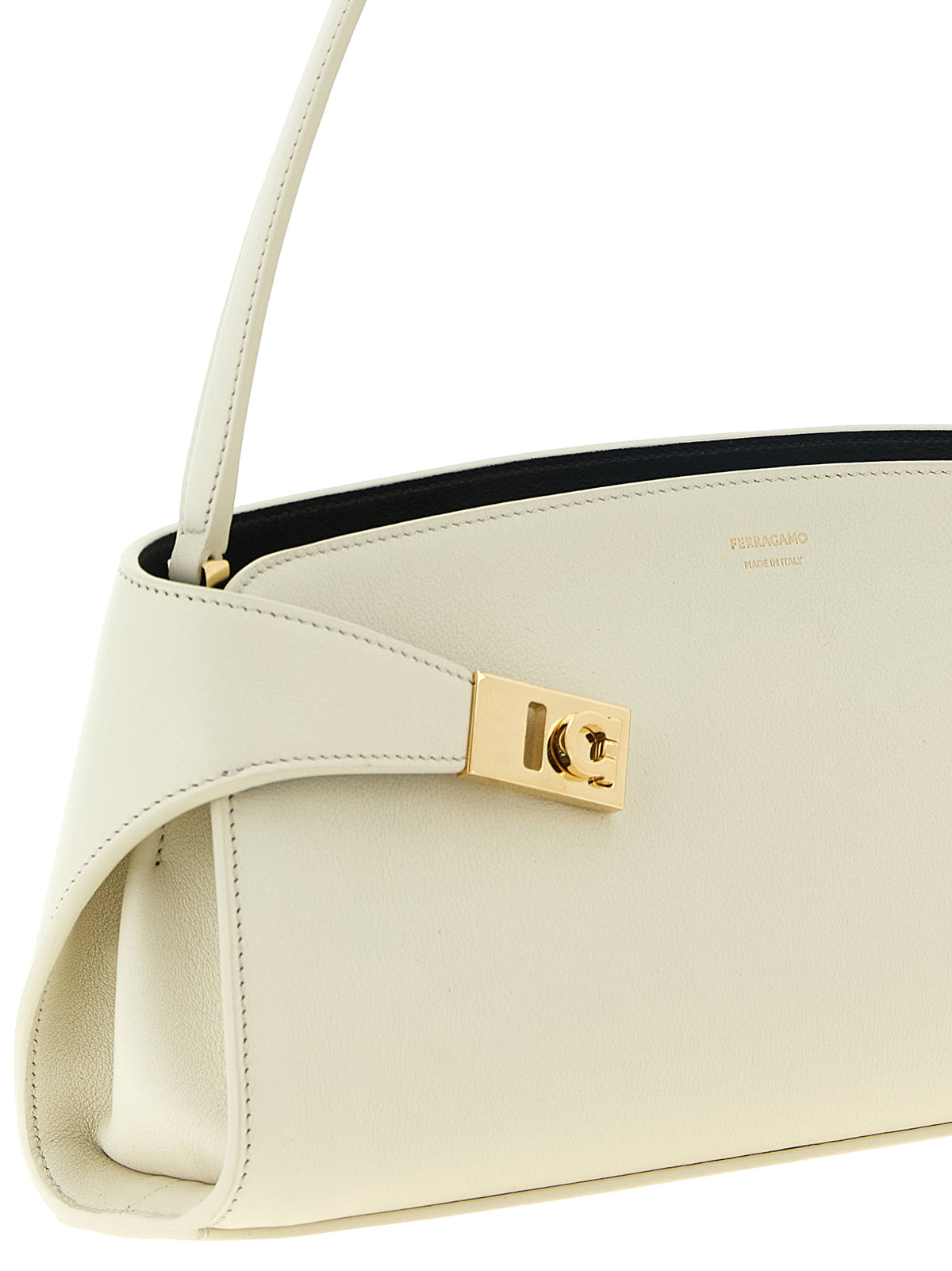 Ferragamo Women 'Hug East-West' Shoulder Bag FERRAGAMO
