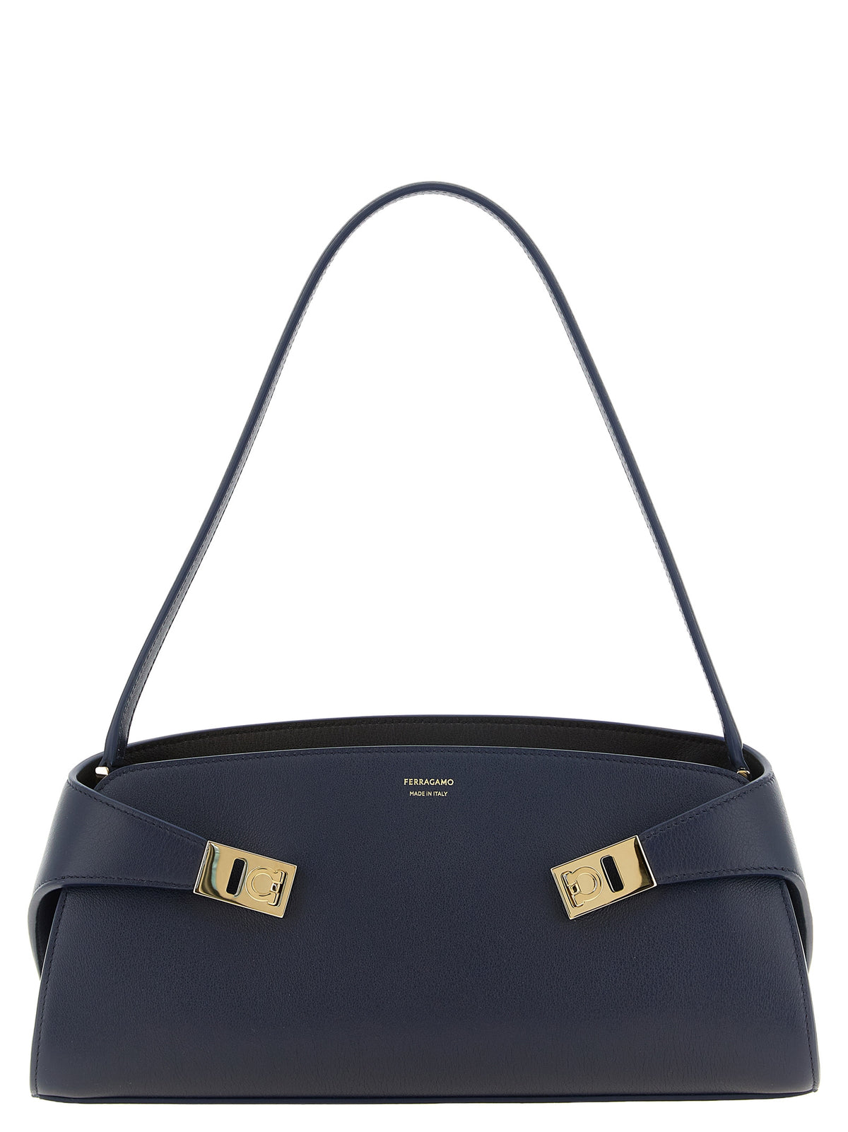 Ferragamo Women 'Hug East-West' Shoulder Bag FERRAGAMO