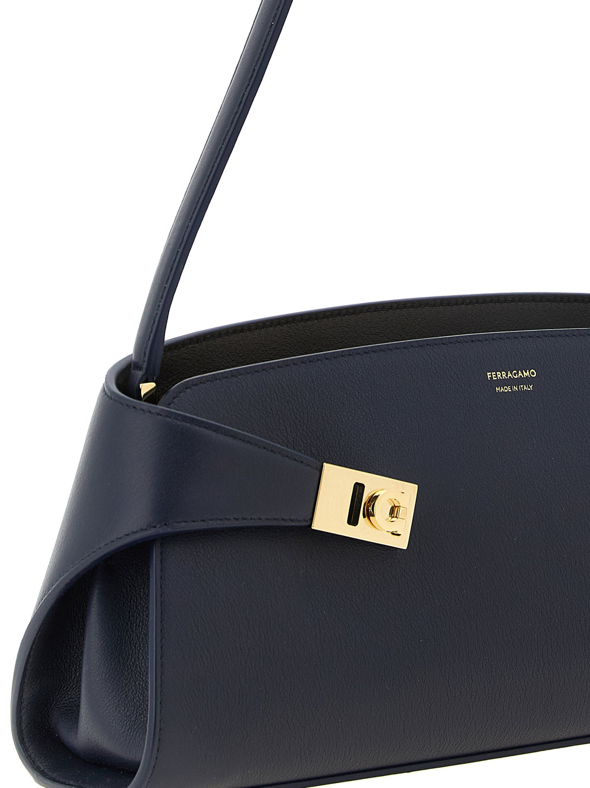 Ferragamo Women 'Hug East-West' Shoulder Bag FERRAGAMO