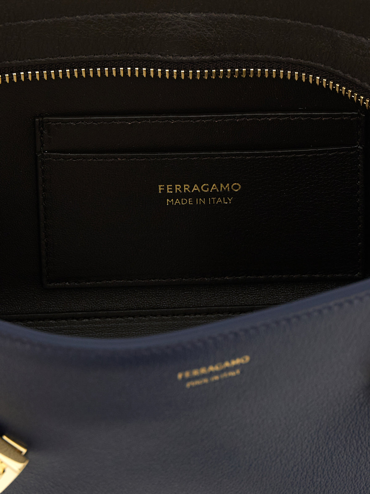 Ferragamo Women 'Hug East-West' Shoulder Bag FERRAGAMO