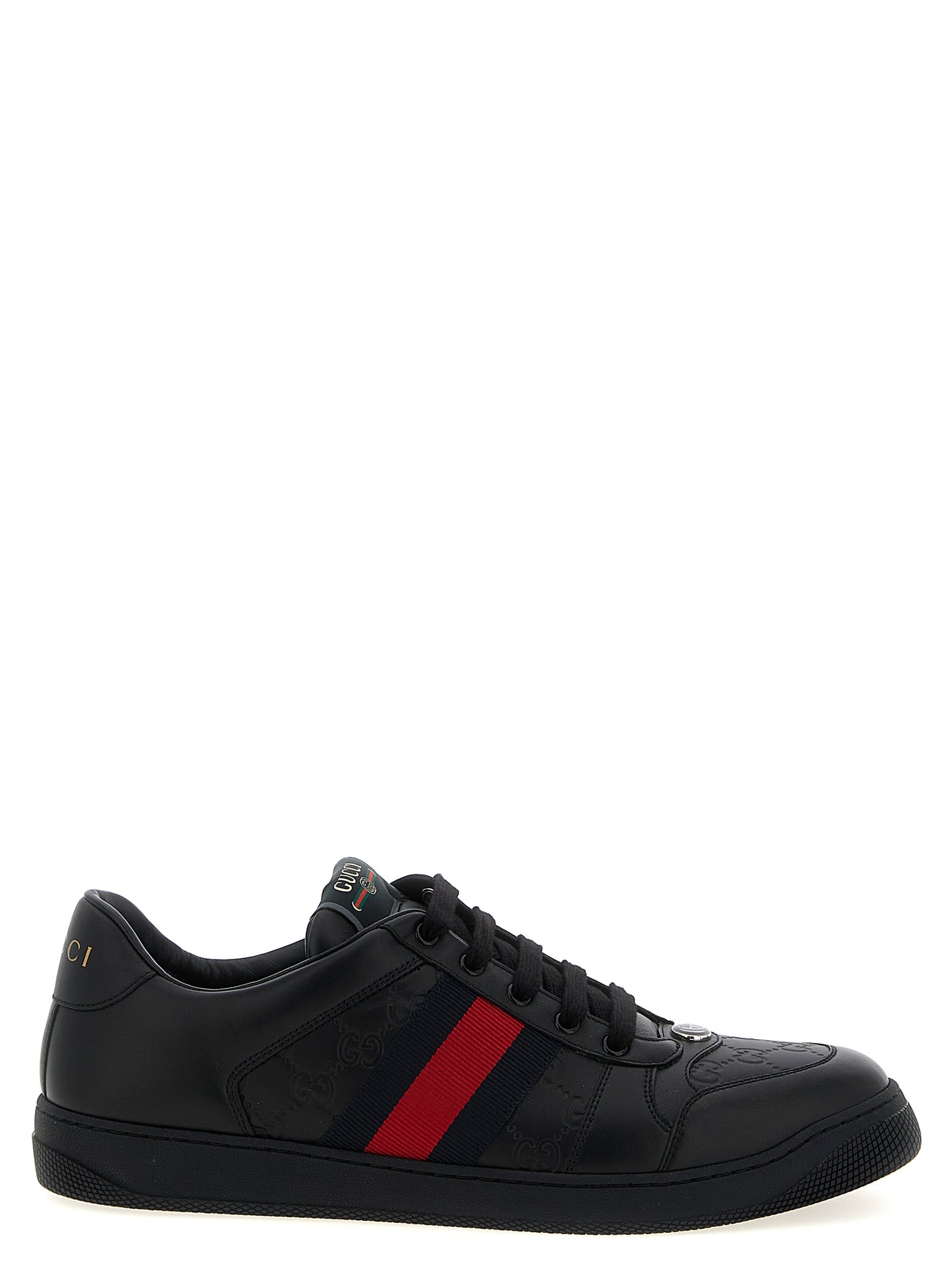 Gucci Men 'Screener' Sneakers GUCCI