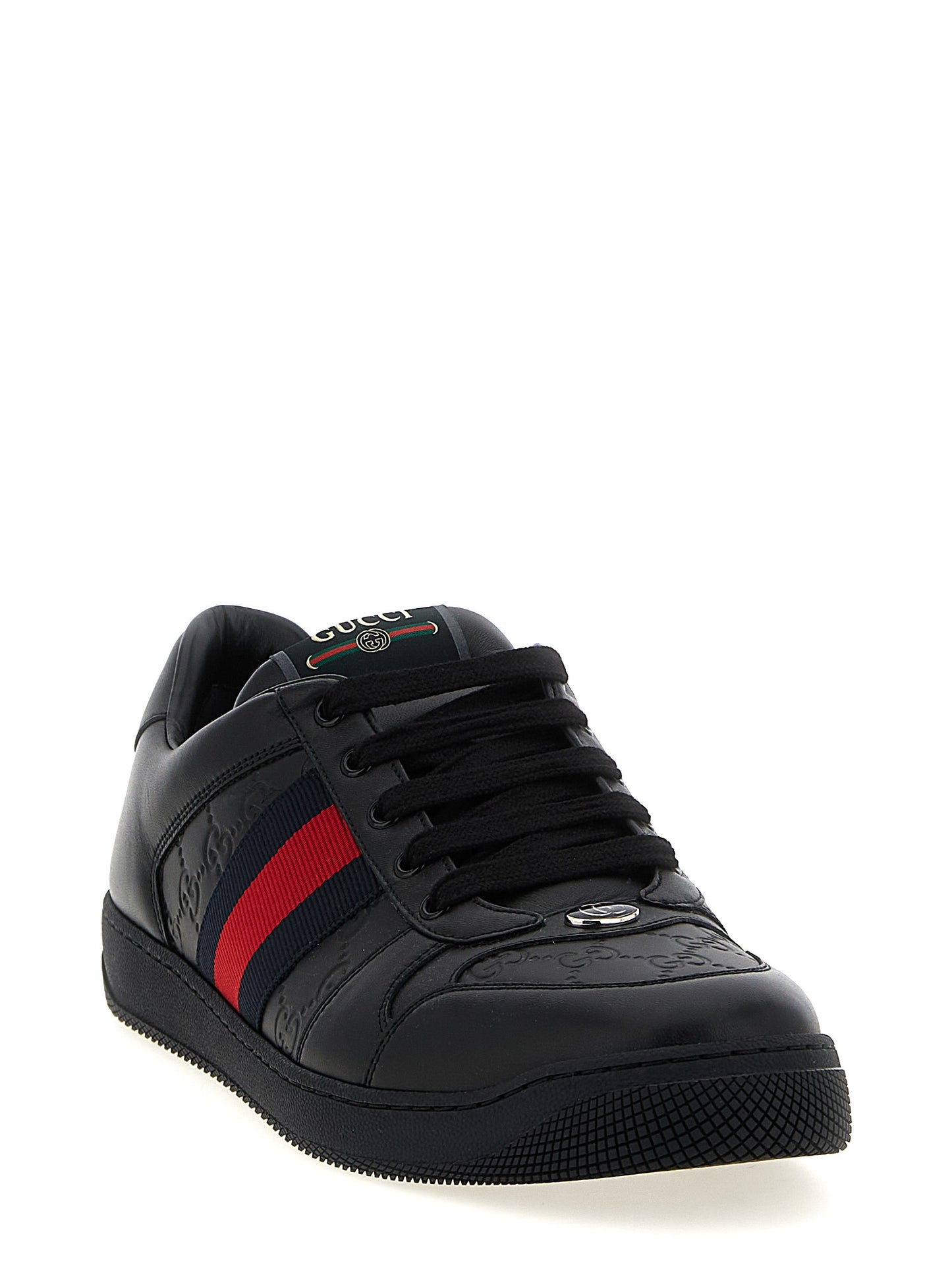 Gucci Men 'Screener' Sneakers GUCCI