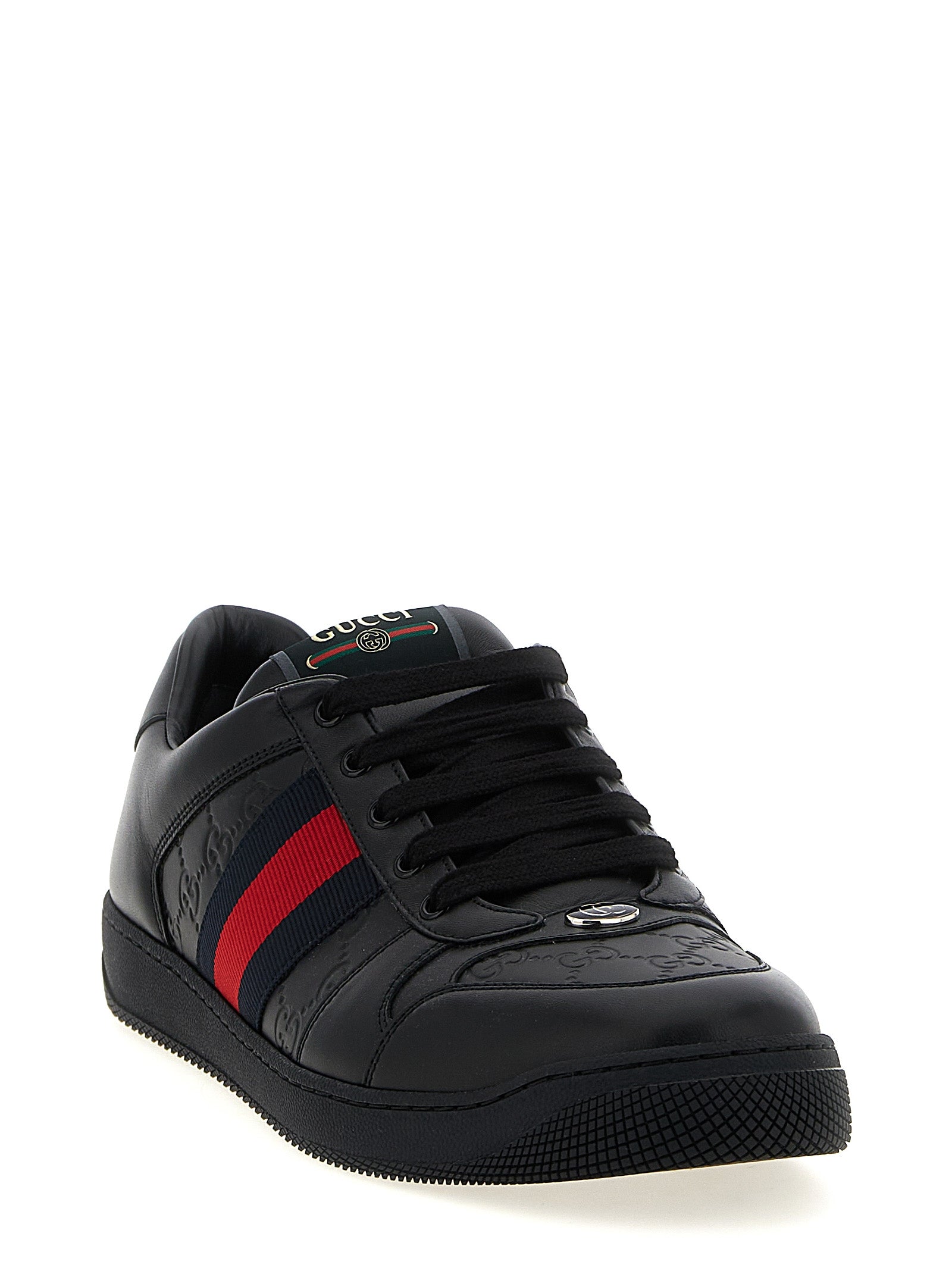 Gucci Men 'Screener' Sneakers GUCCI