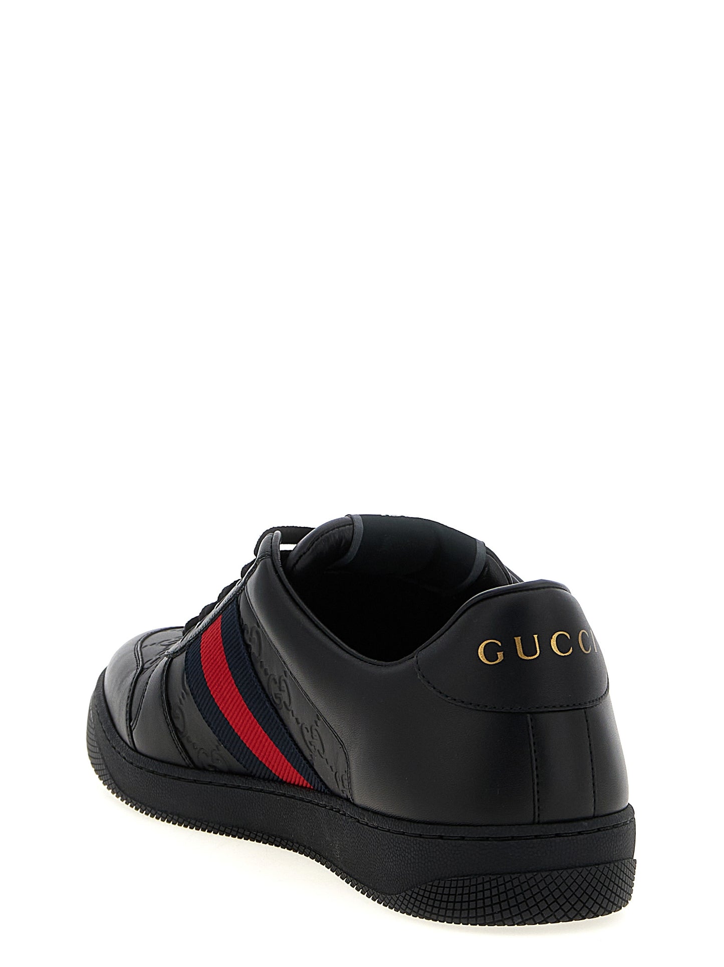 Gucci Men 'Screener' Sneakers GUCCI