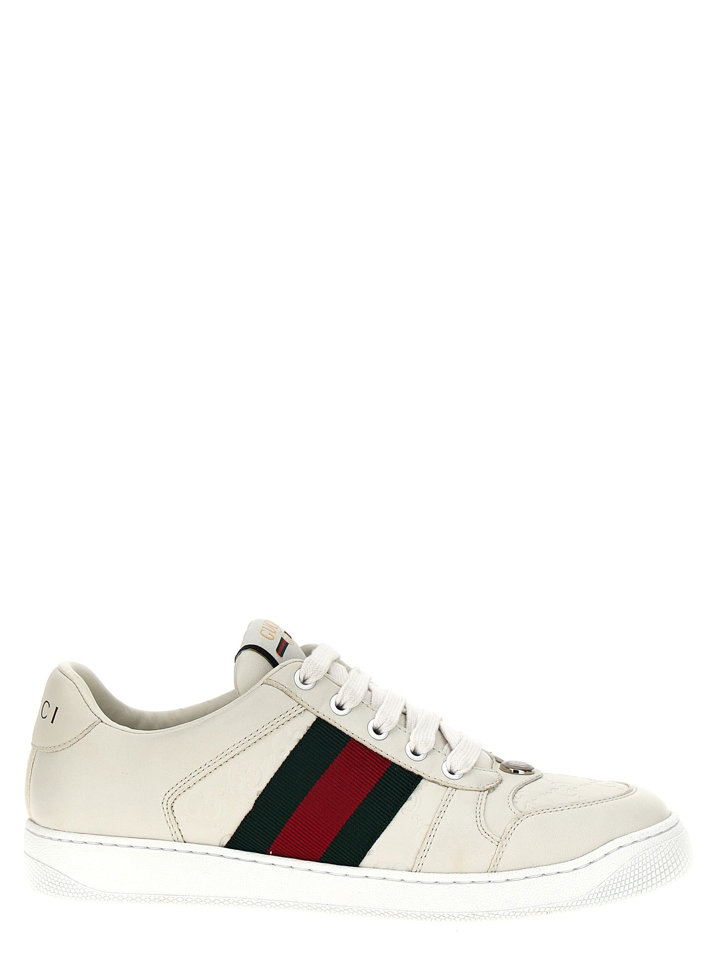 Gucci Men 'Screener' Sneakers GUCCI