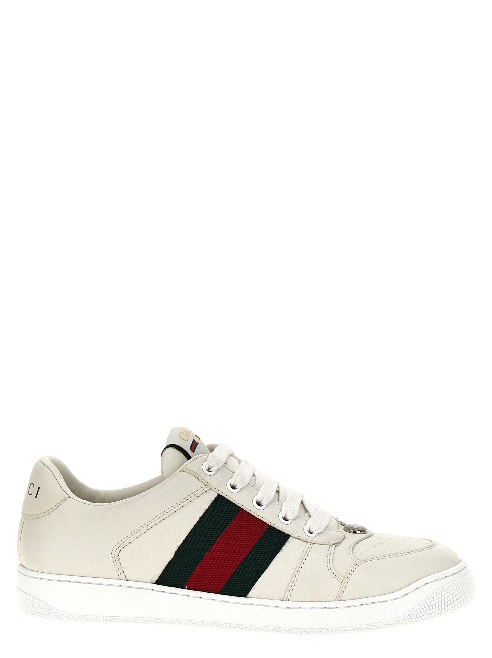 Gucci Men 'Screener' Sneakers GUCCI
