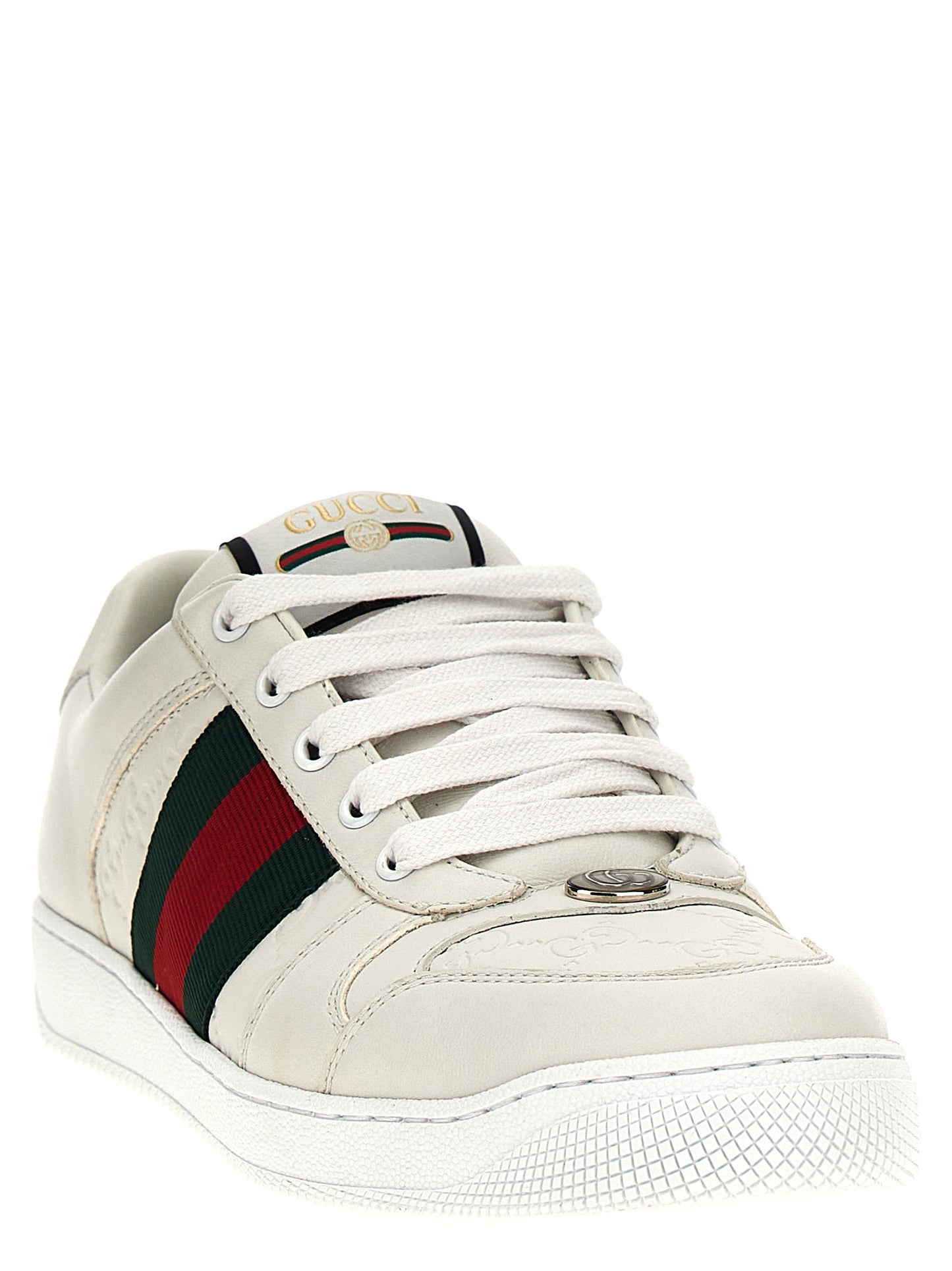 Gucci Men 'Screener' Sneakers GUCCI