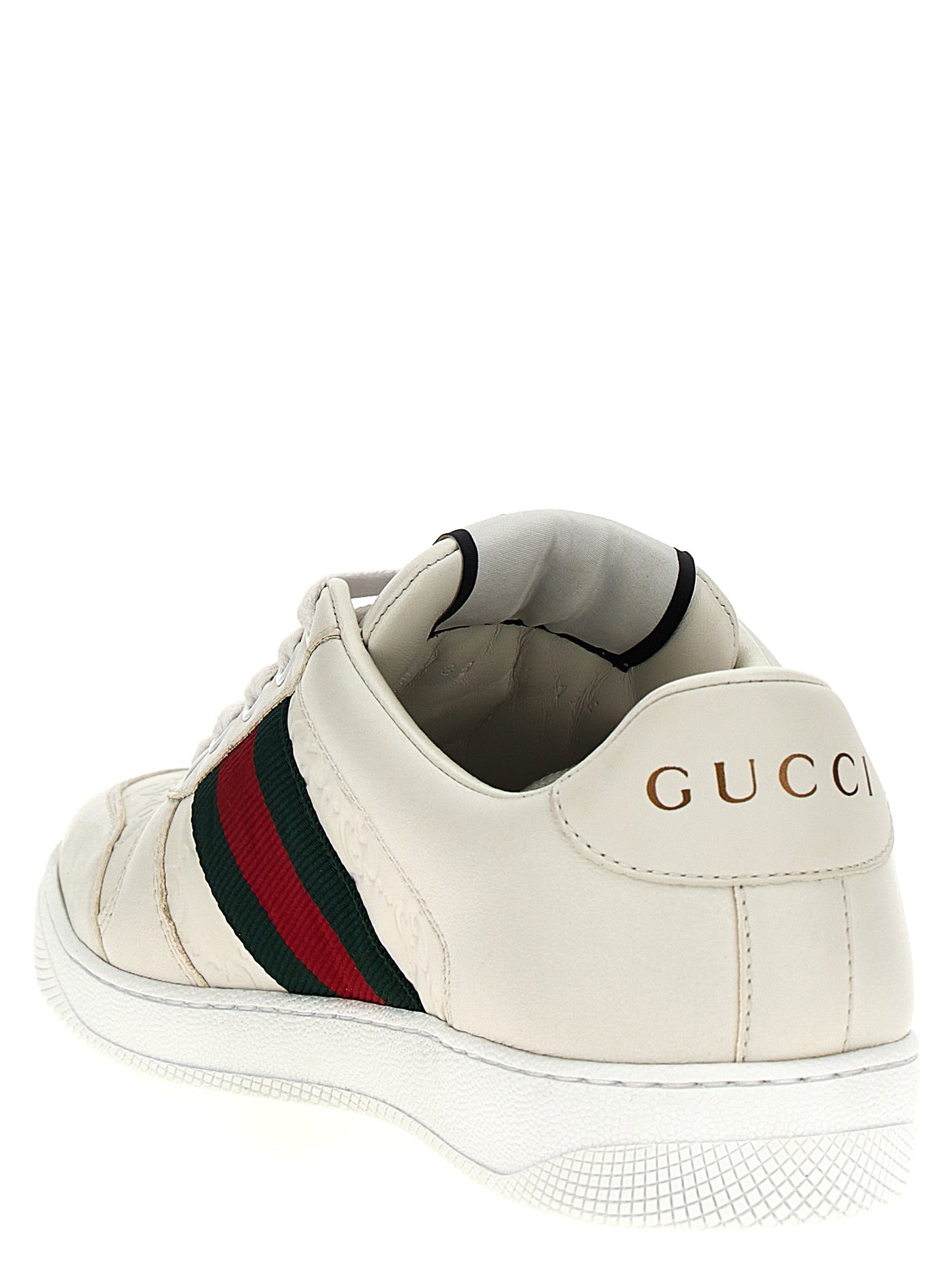 Gucci Men 'Screener' Sneakers GUCCI