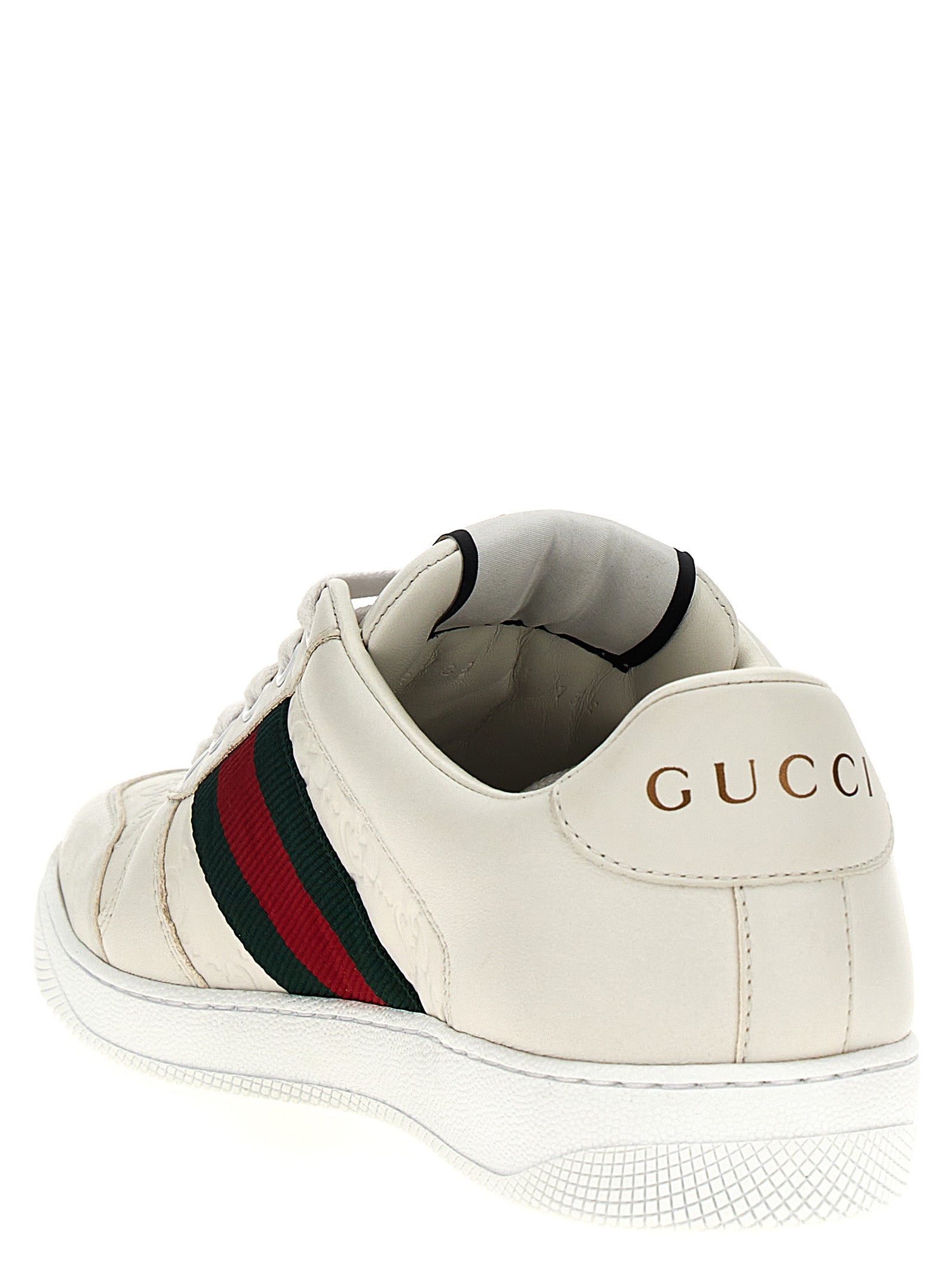 Gucci Men 'Screener' Sneakers GUCCI