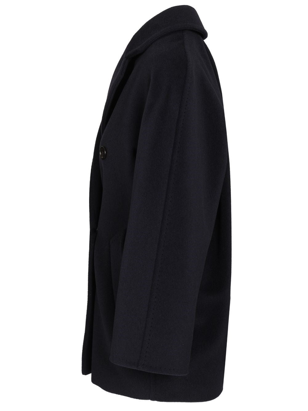Max Mara Women Madame Short Coat MAX MARA