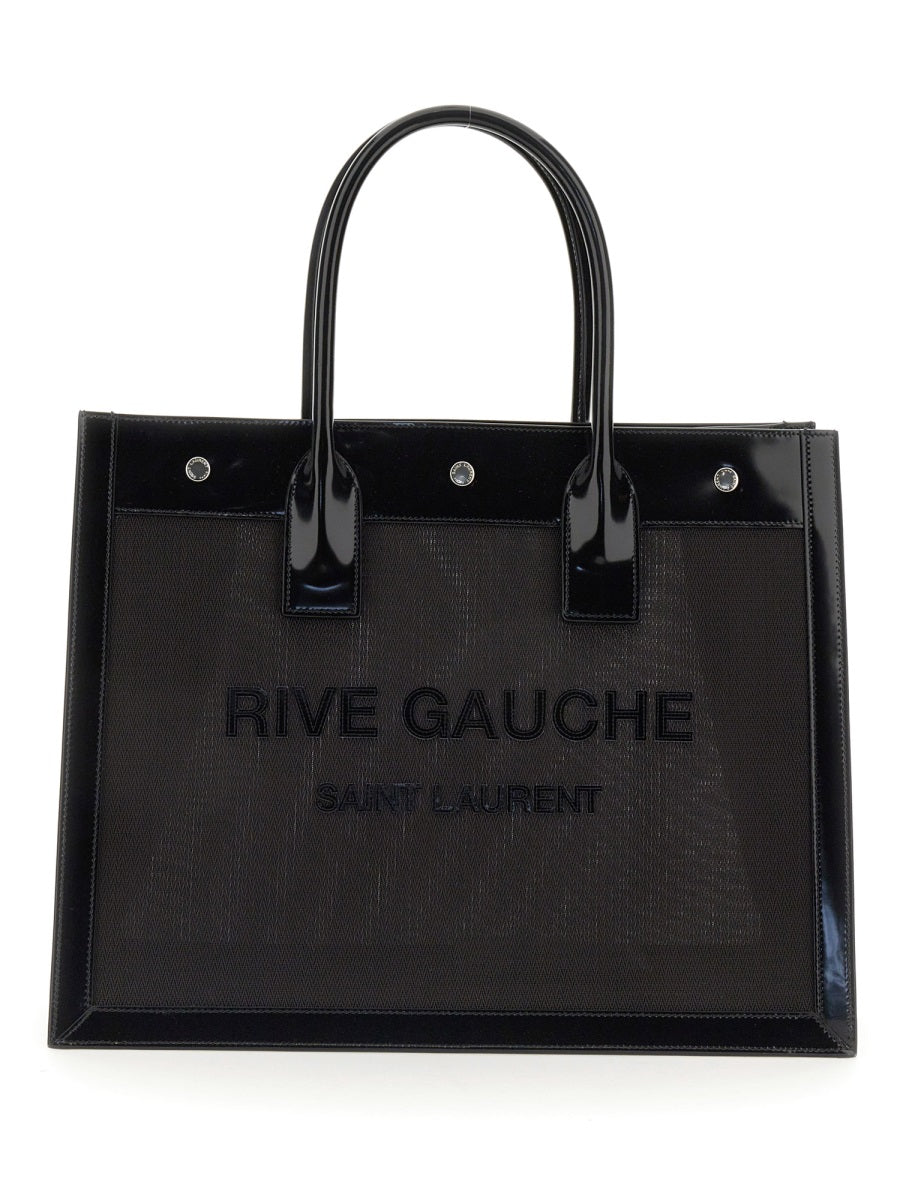 Saint Laurent Women Bag Rive Gauche Small SAINT LAURENT