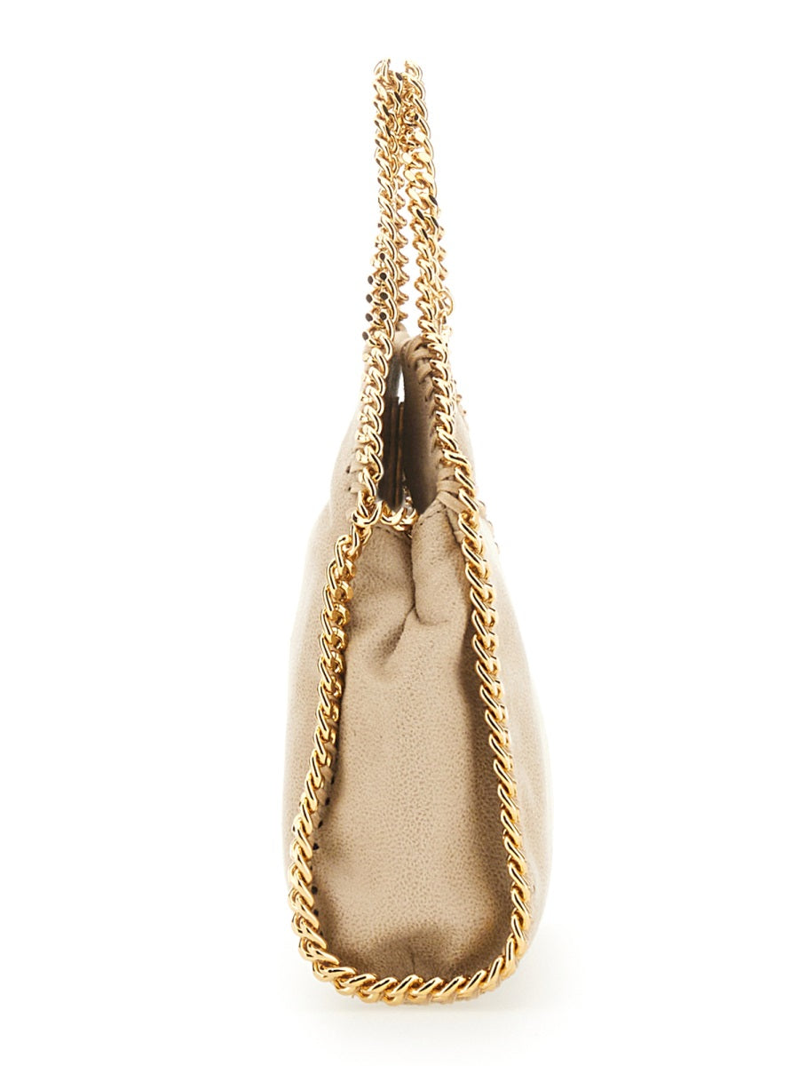 Stella Mccartney Women "Falabella" Micro Bag