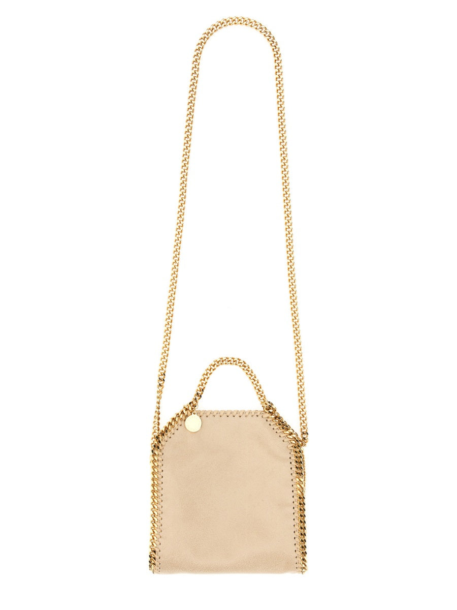 Stella Mccartney Women "Falabella" Micro Bag