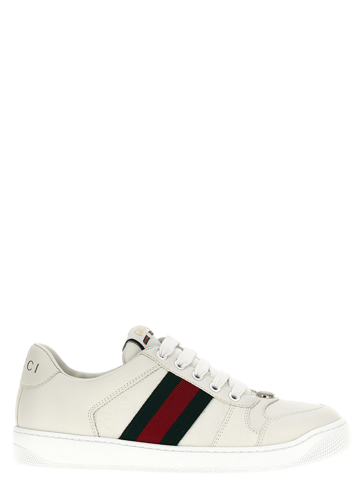 Gucci Women 'Screener' Sneakers GUCCI