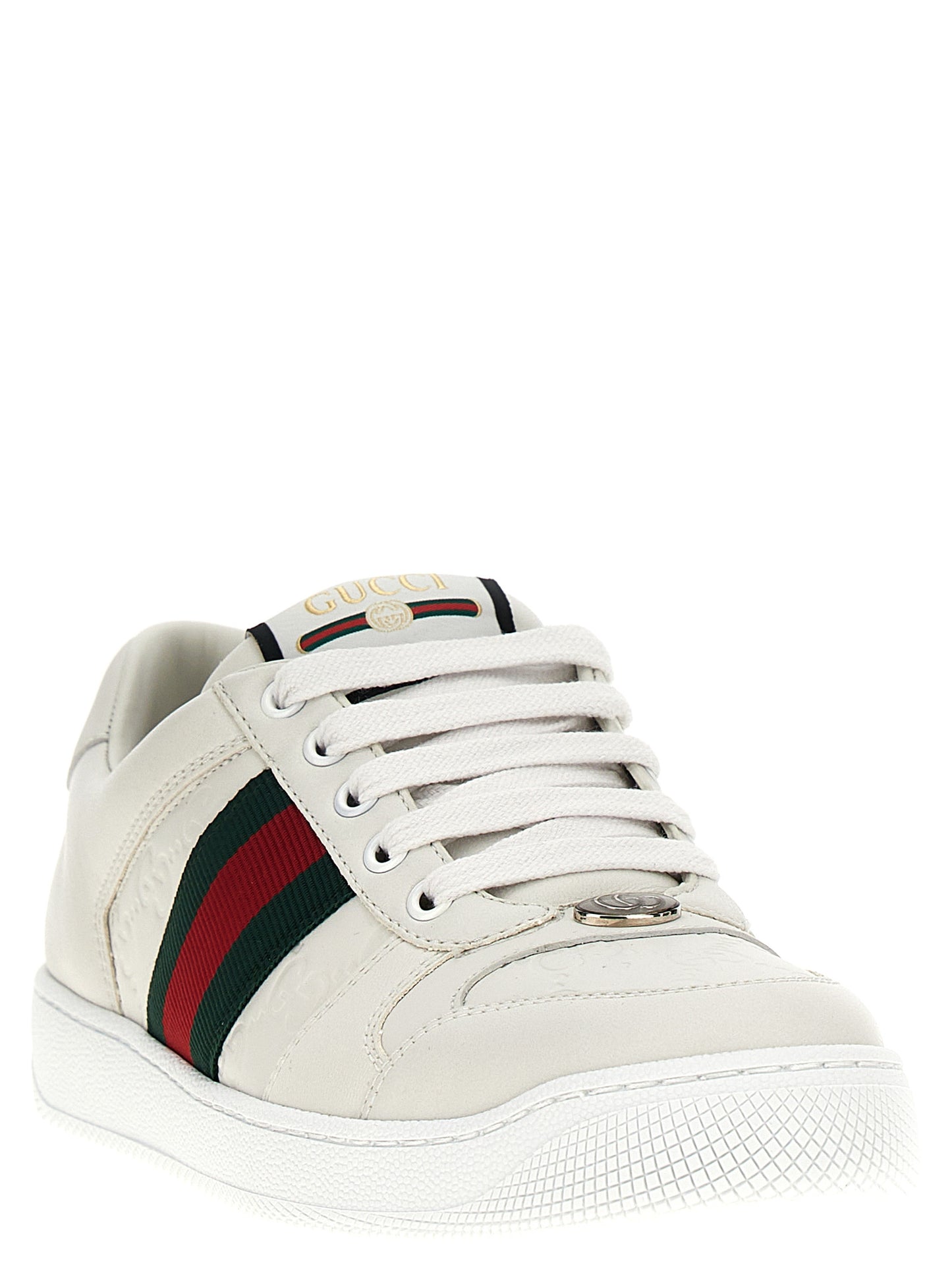 Gucci Women 'Screener' Sneakers GUCCI
