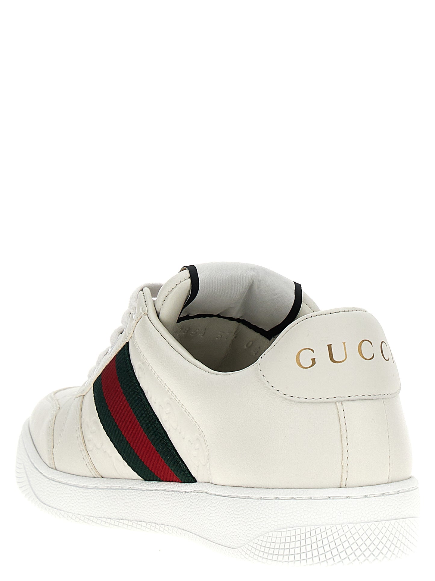 Gucci Women 'Screener' Sneakers GUCCI