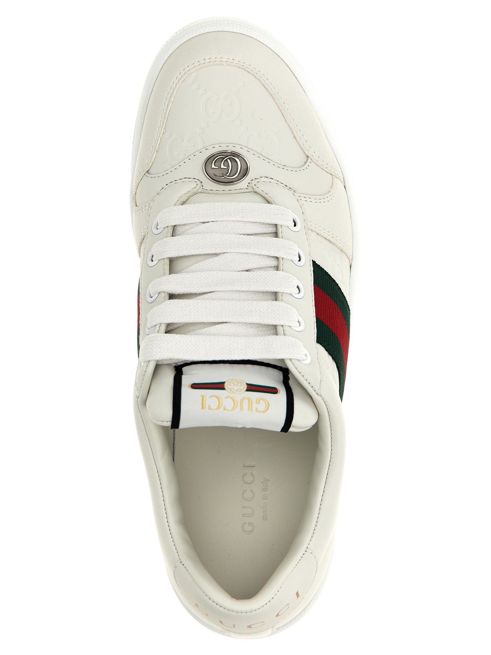 Gucci Women 'Screener' Sneakers GUCCI