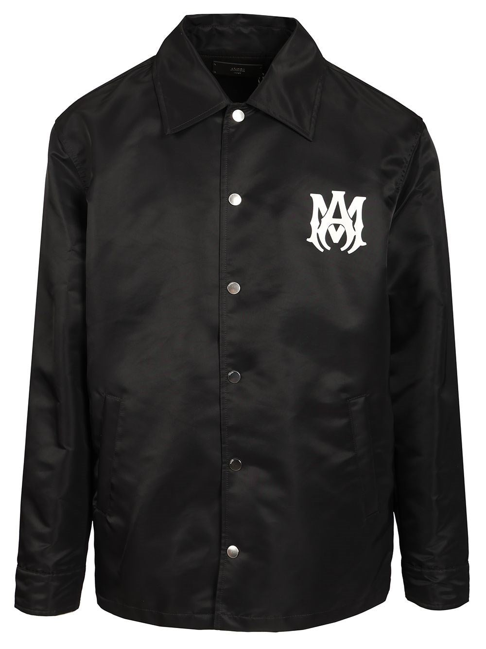 Amiri Men Printed Shirt Jacket AMIRI