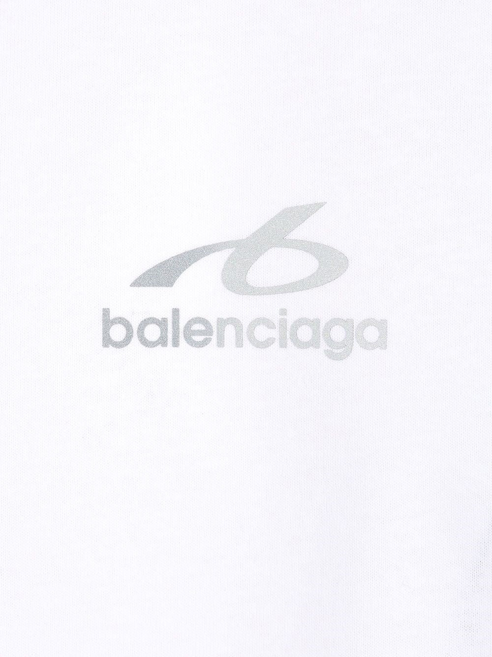 Balenciaga Men Icon T-Shirt BALENCIAGA