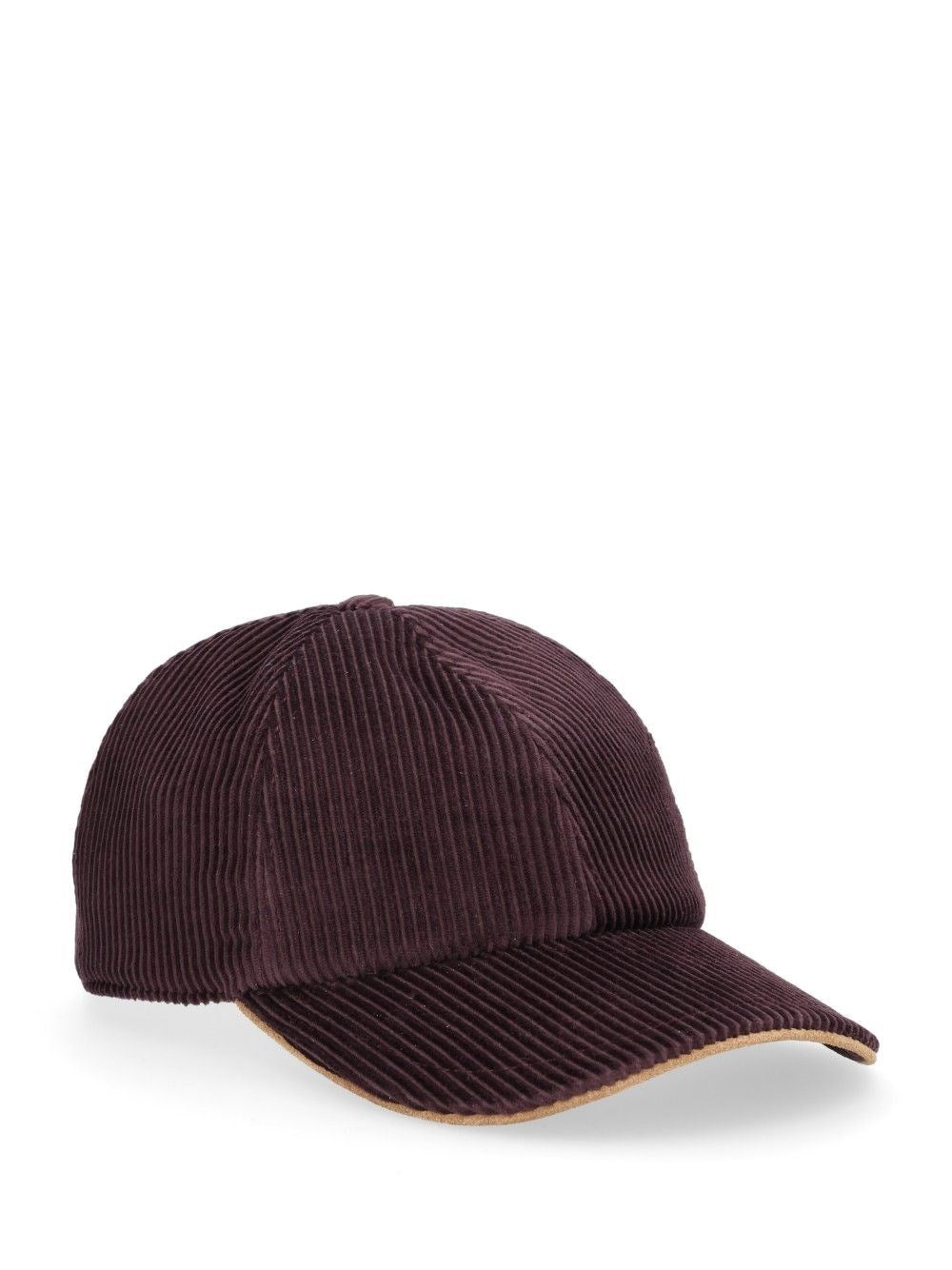 Eleventy Men Ribbed Hat Eleventy