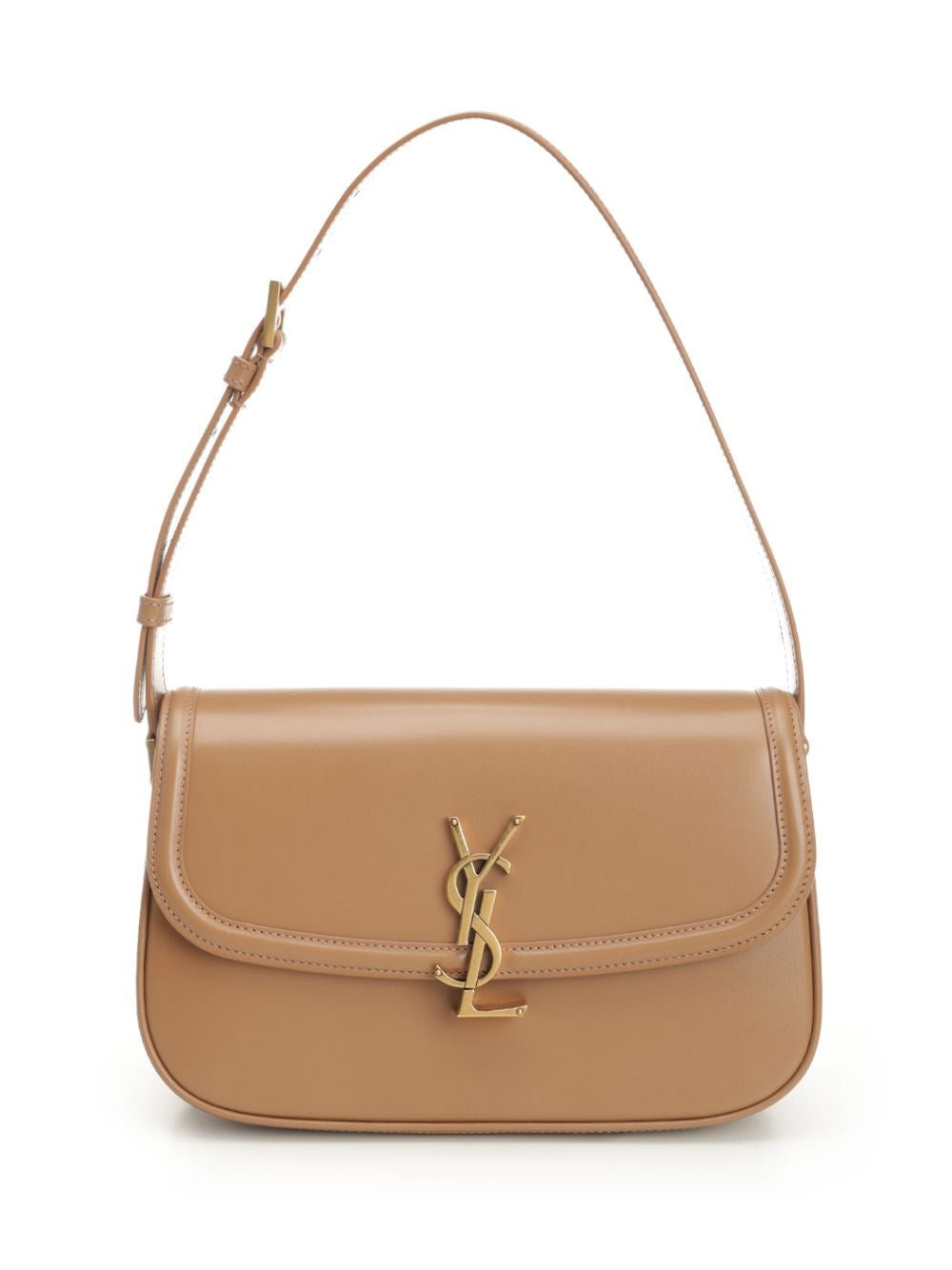 Saint Laurent Women Medium "Solferino" Bag SAINT LAURENT