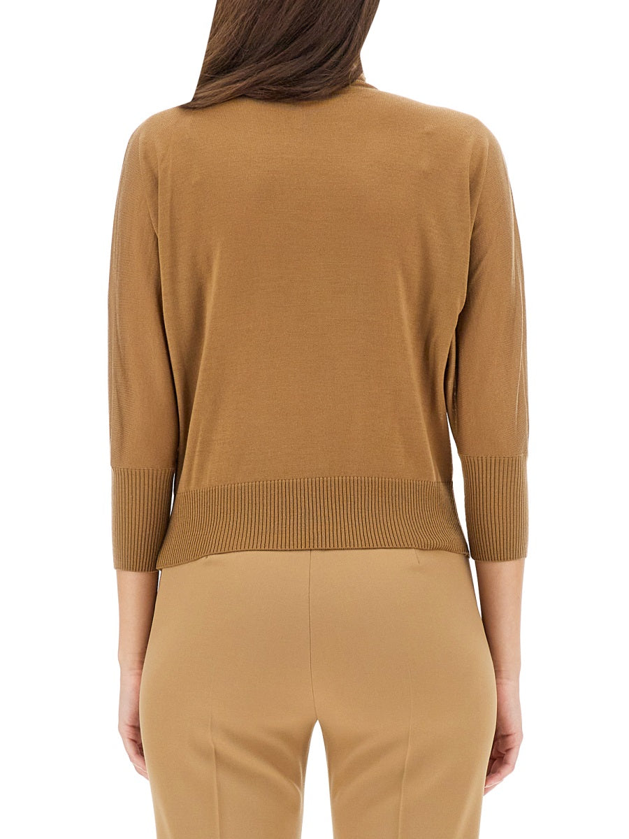 Max Mara Women Wool Jersey. MAX MARA
