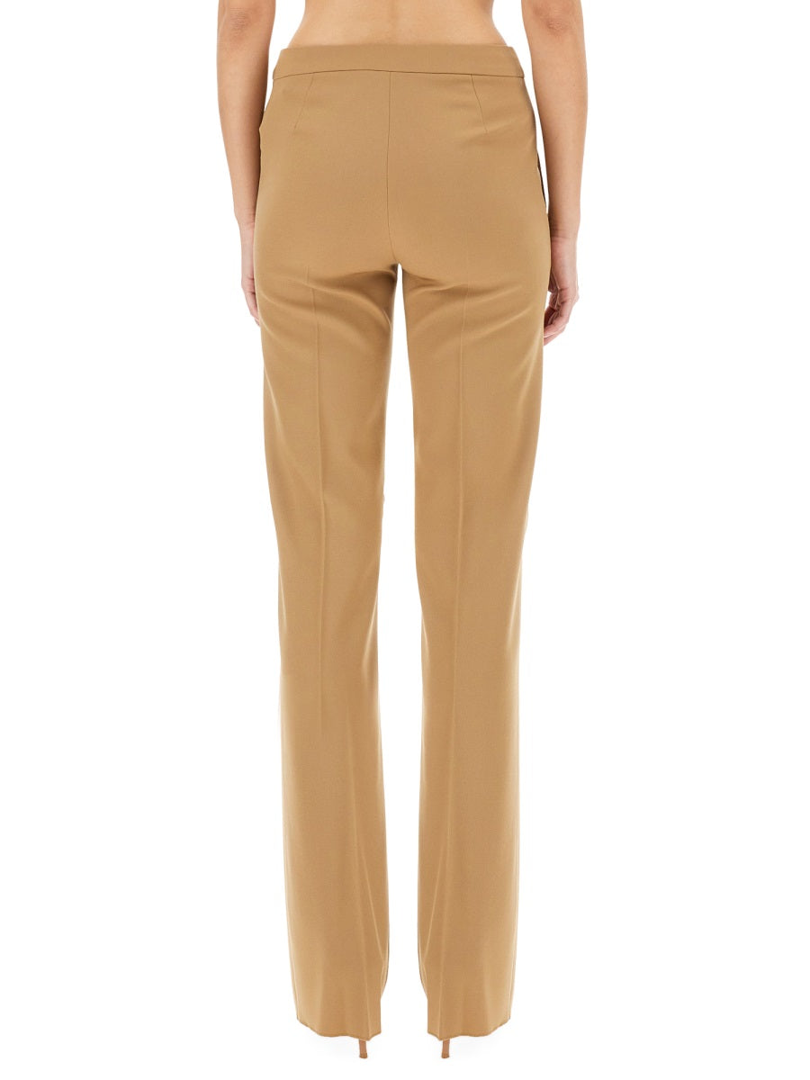 Max Mara Women Straight Leg Pants MAX MARA