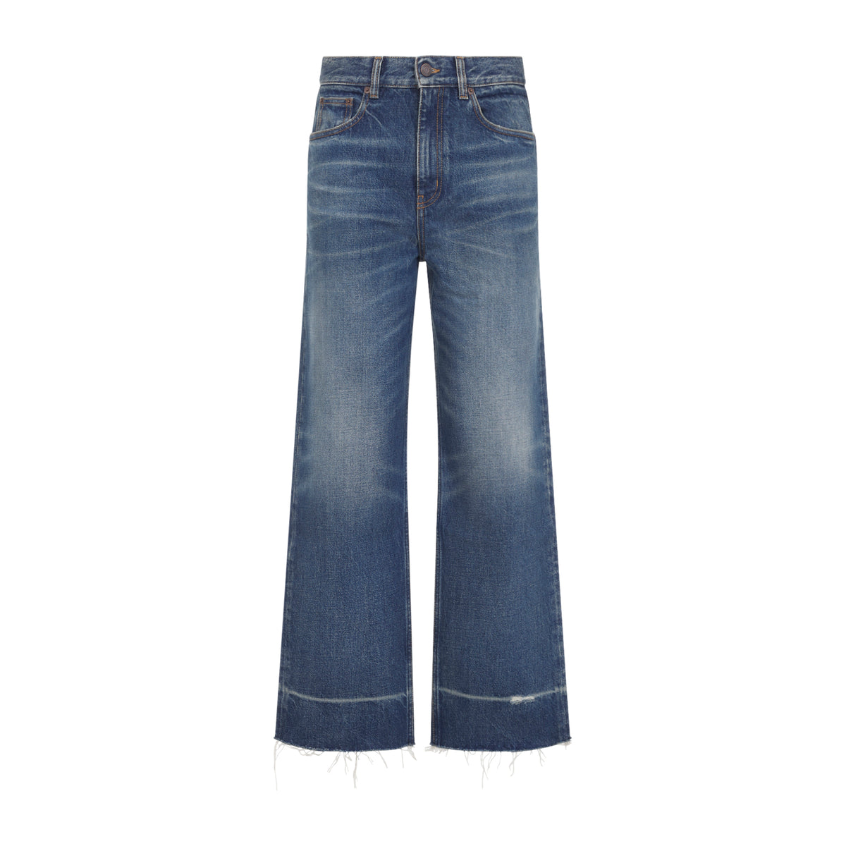 Chloe Cotton Jeans Women