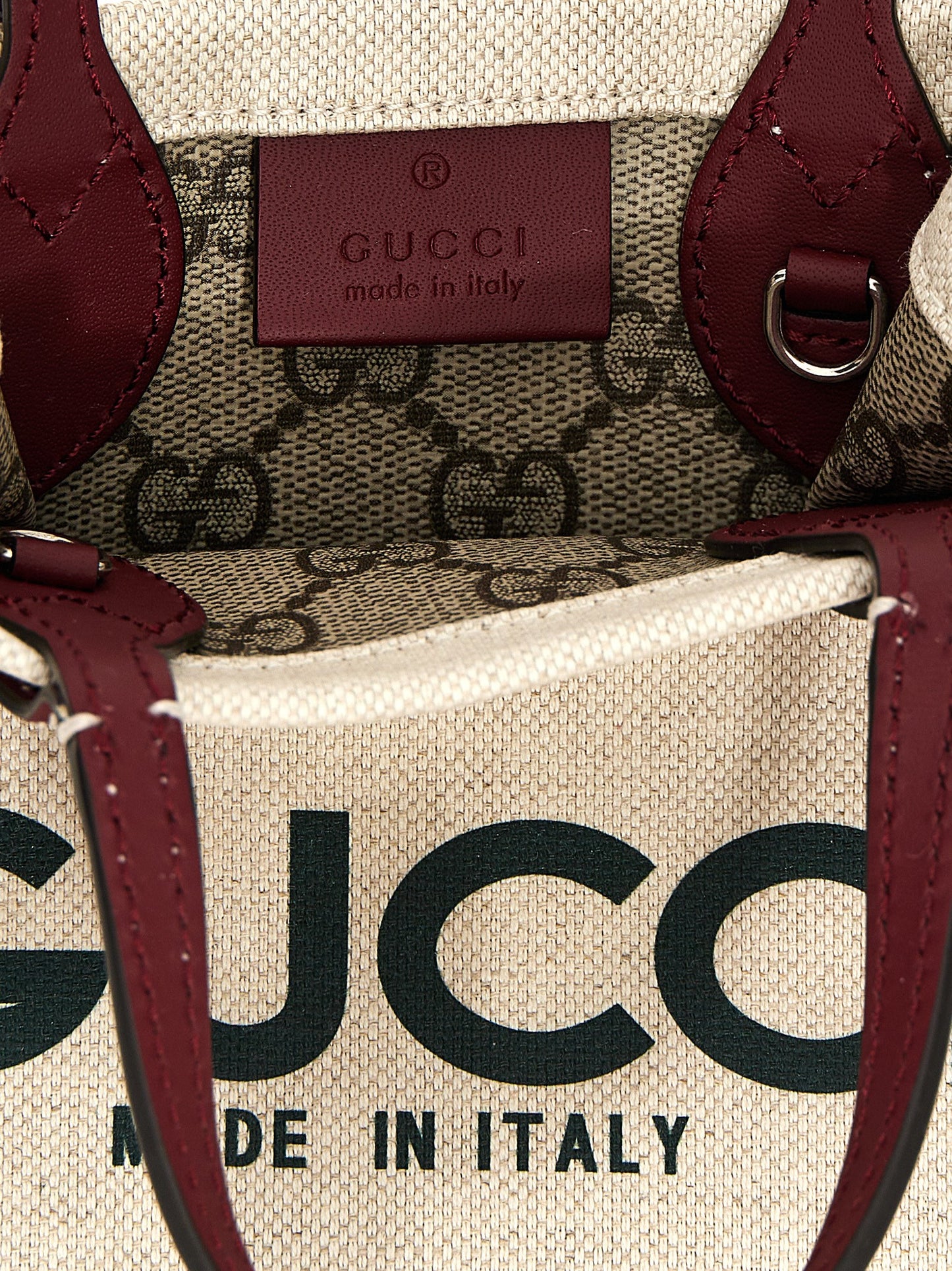 Gucci Women 'Gucci' Handbag GUCCI