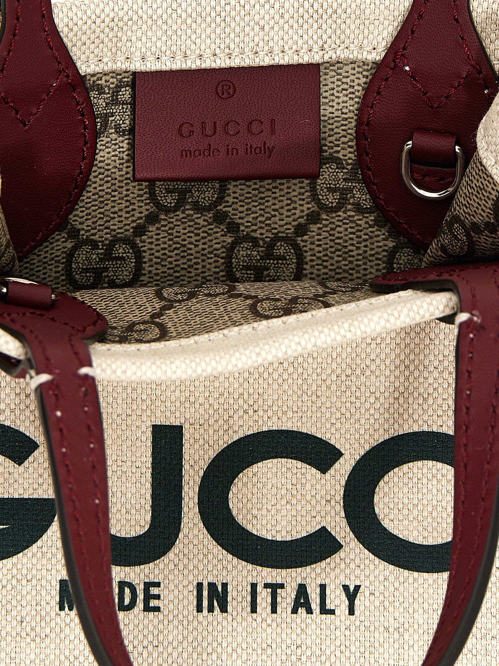 Gucci Women 'Gucci' Handbag GUCCI