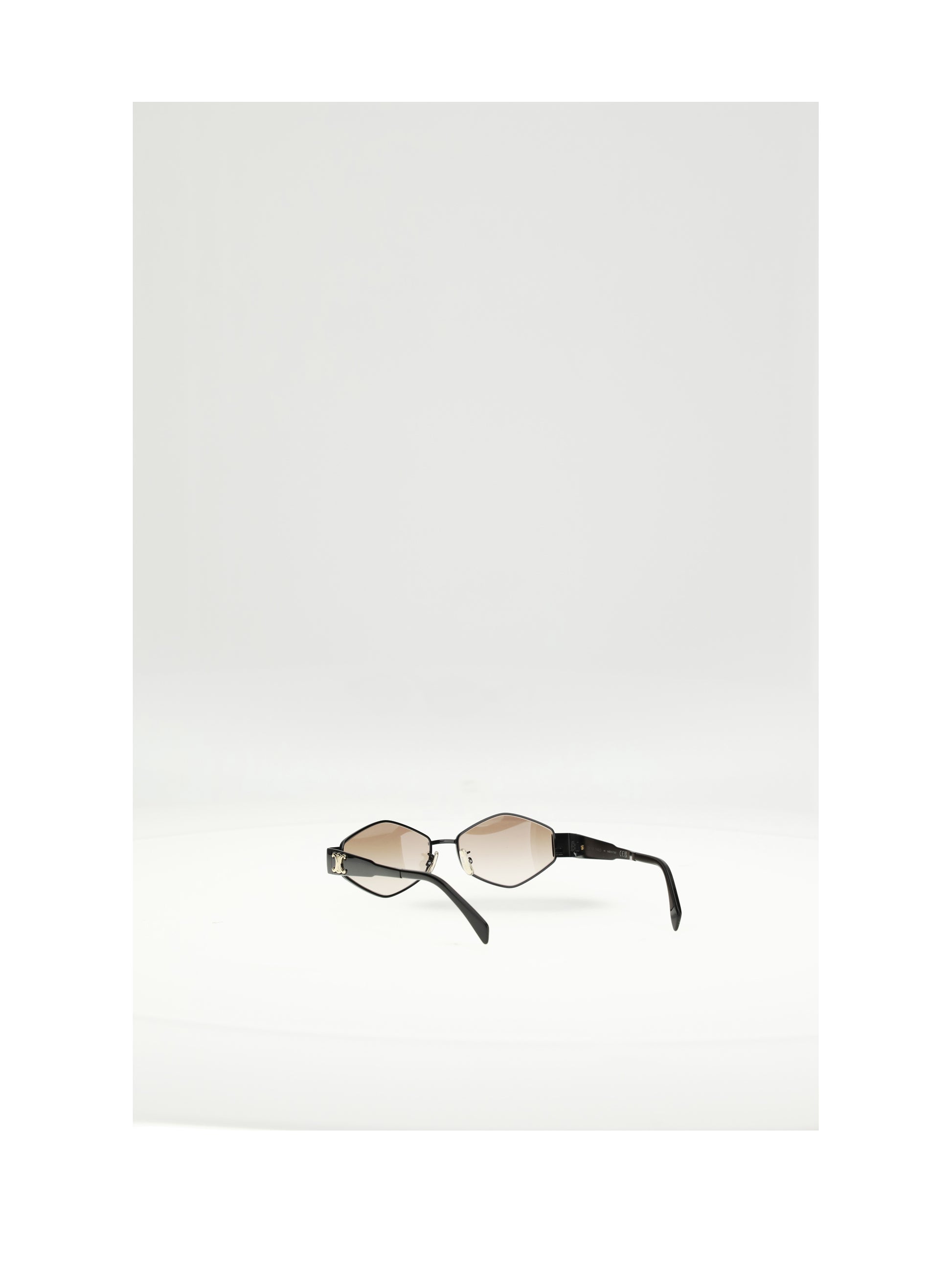 Celine Women Triomphe Metal 02 CELINE