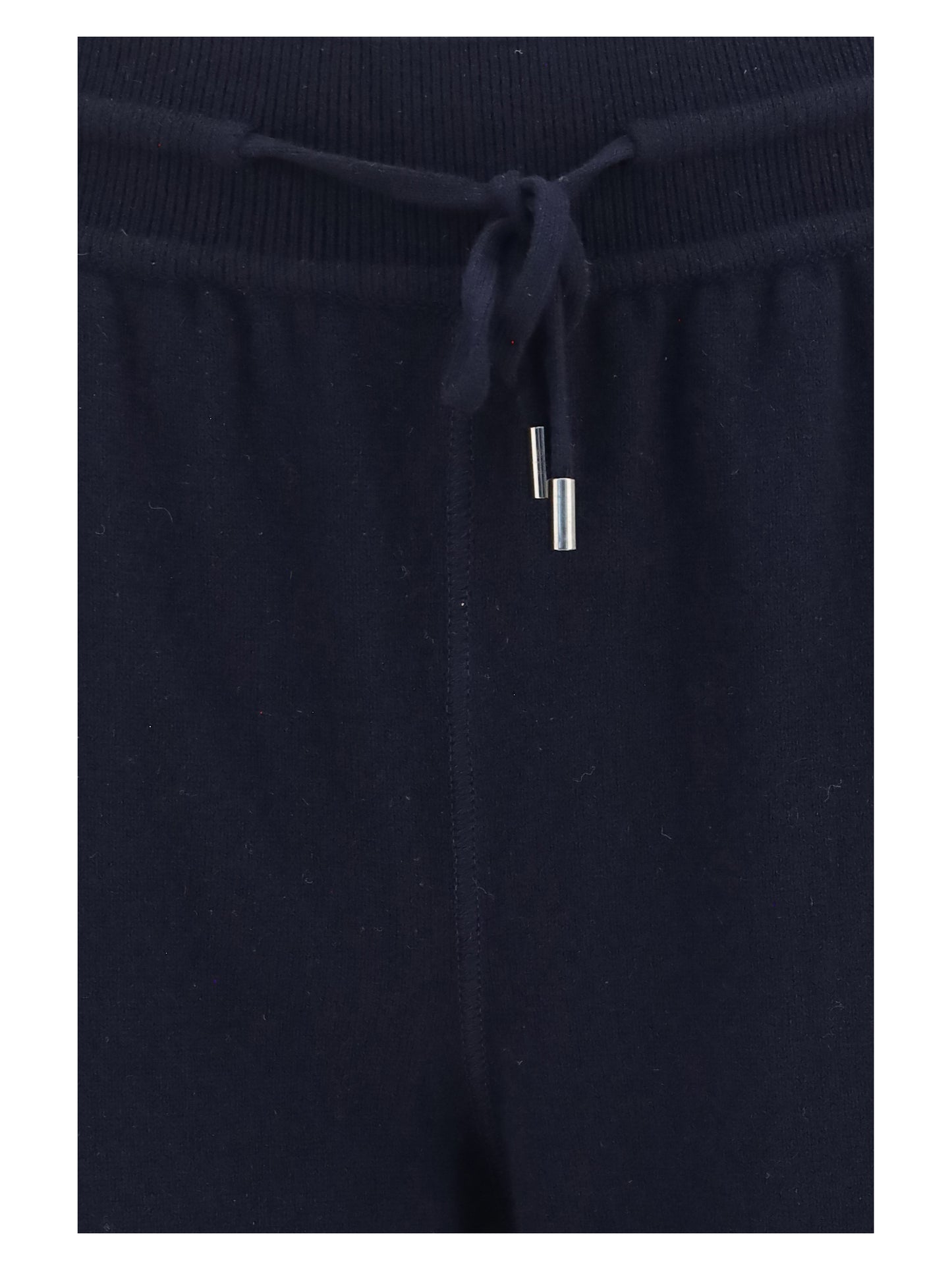 Loro Piana Women Cashmere Drawstring Pants LORO PIANA