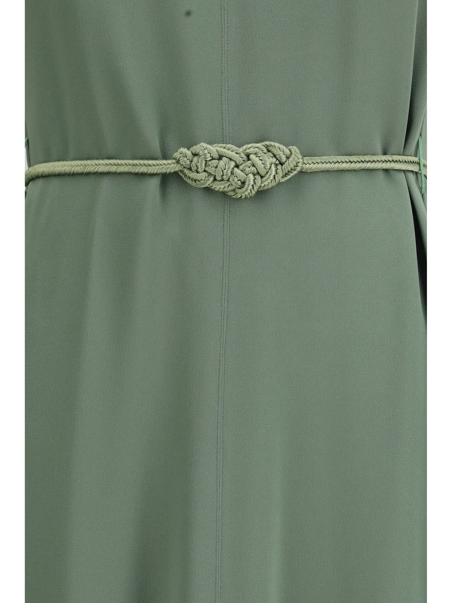 Forte_Forte Women Long Kaftan Dress FORTE FORTE