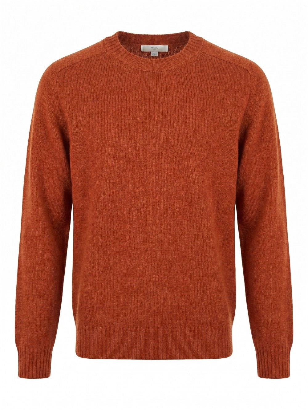 Malo Men Cashmere Round Neck MALO