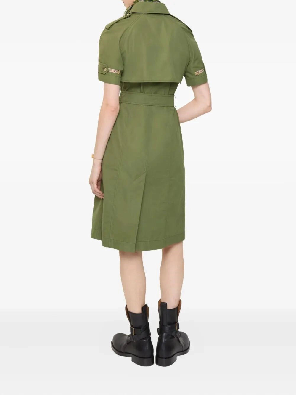 Burberry Women `Marina` Dress BURBERRY