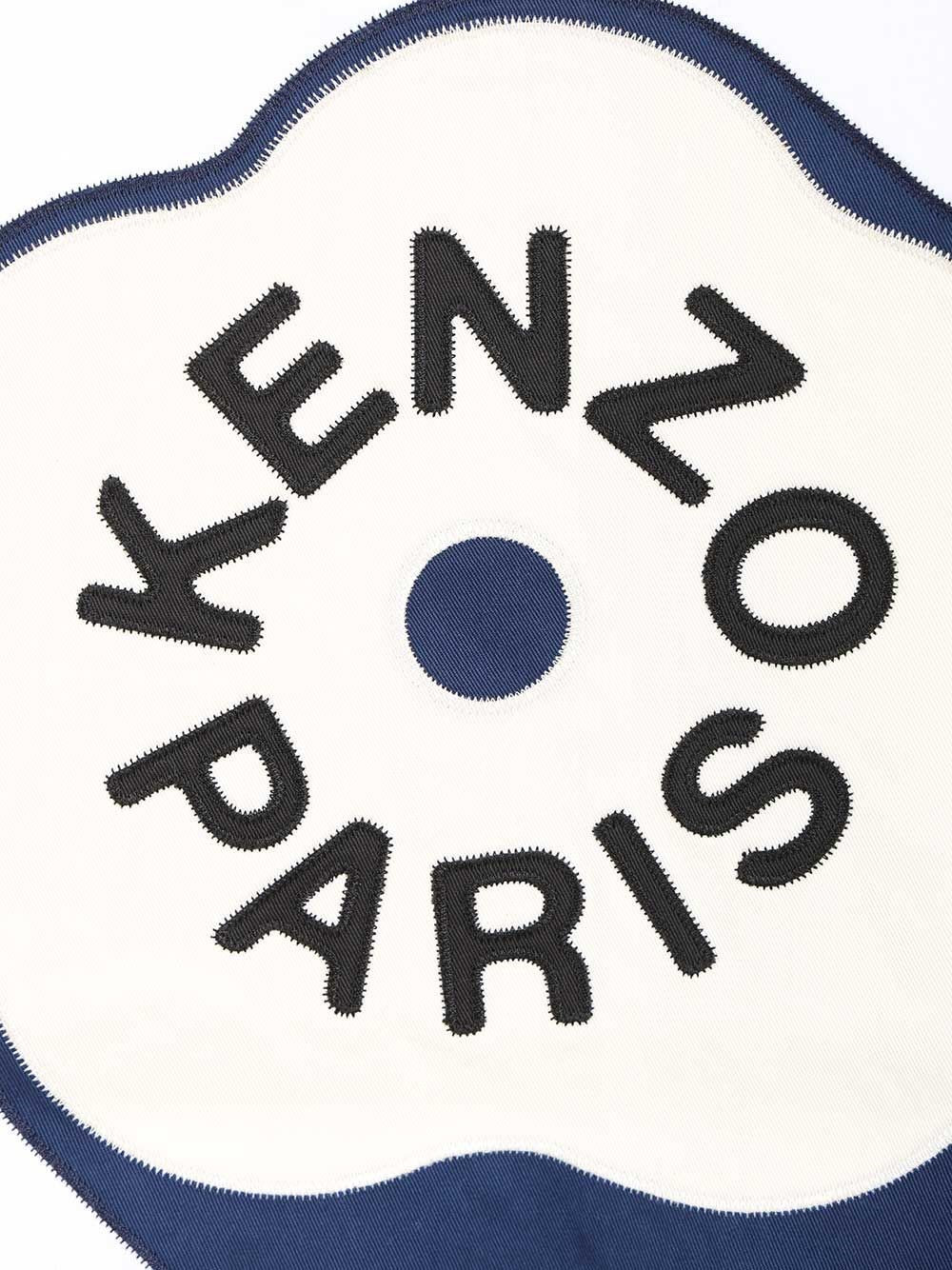 Kenzo Men Oversized T-Shirt KENZO