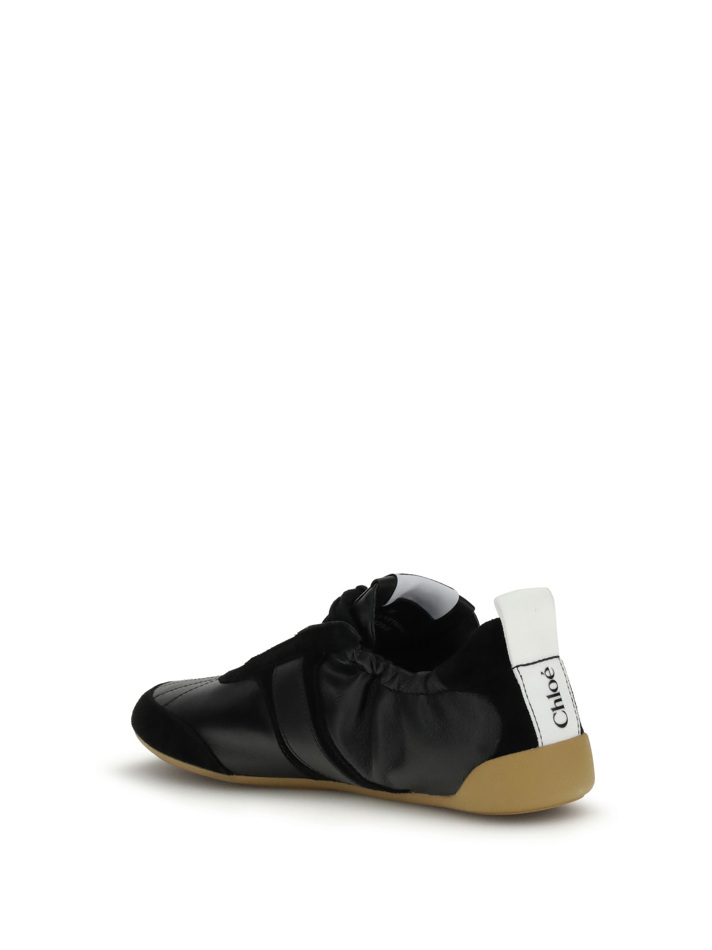 Chloé Women Kick Sneakers CHLOE