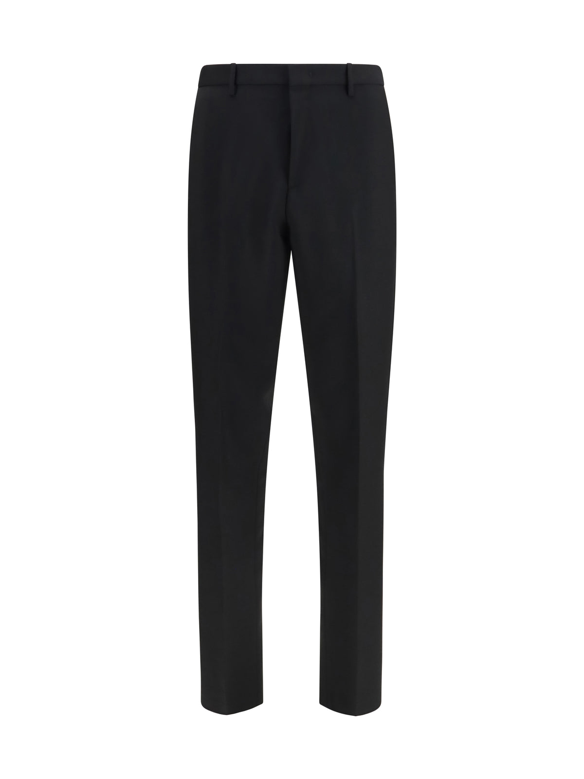 Fendi Men Mohair Pants FENDI
