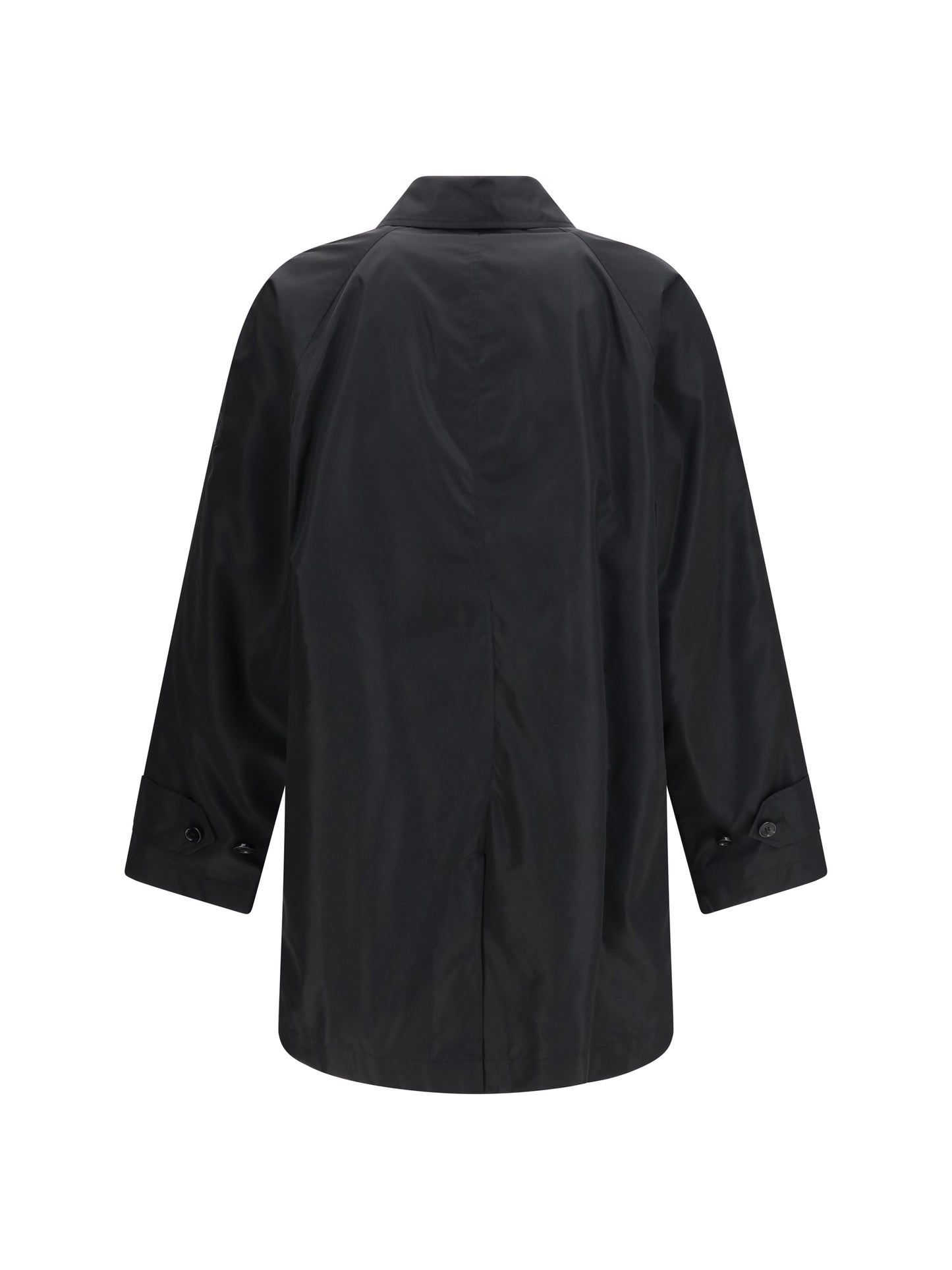 Burberry Men Ridgewood Short Coat BURBERRY