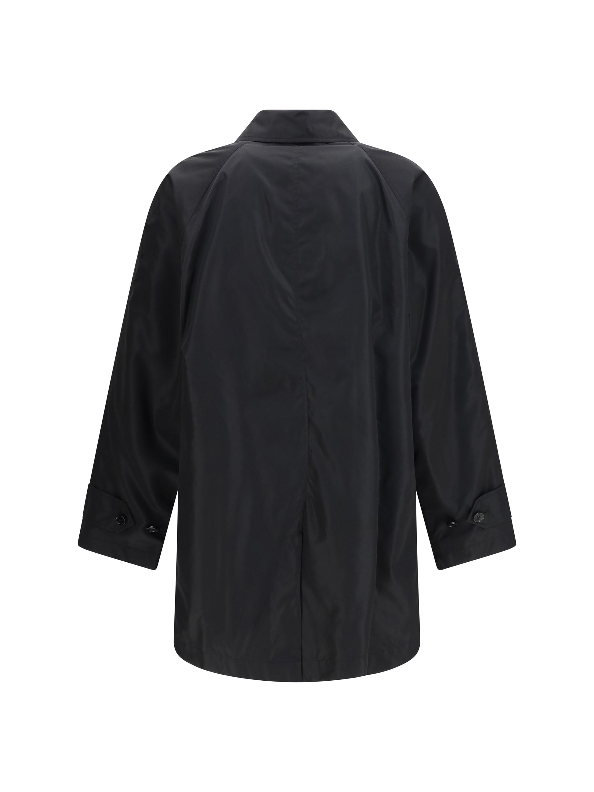 Burberry Men Ridgewood Short Coat BURBERRY