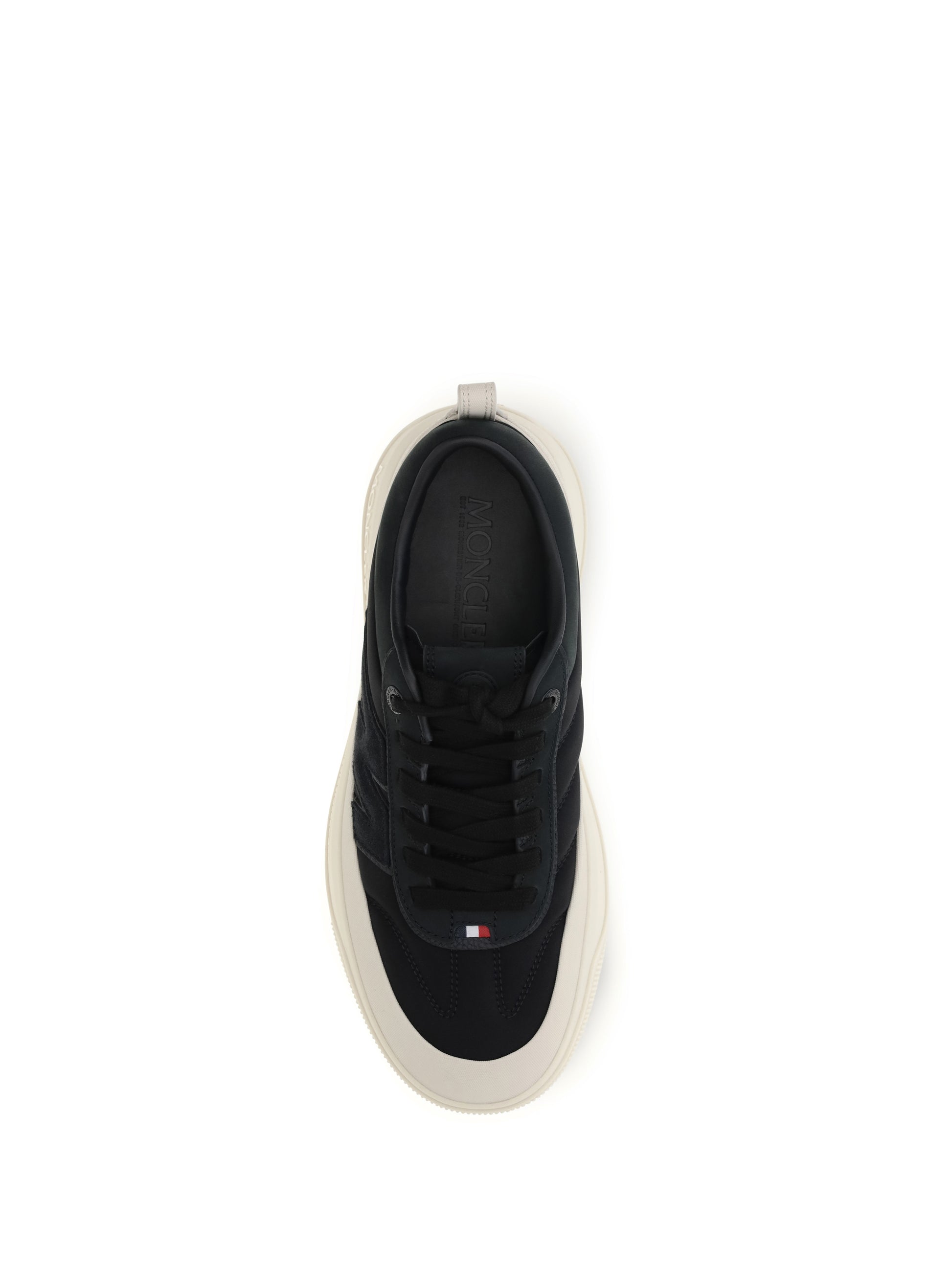 Moncler Men Moncler Altive Low Top Sneakers MONCLER