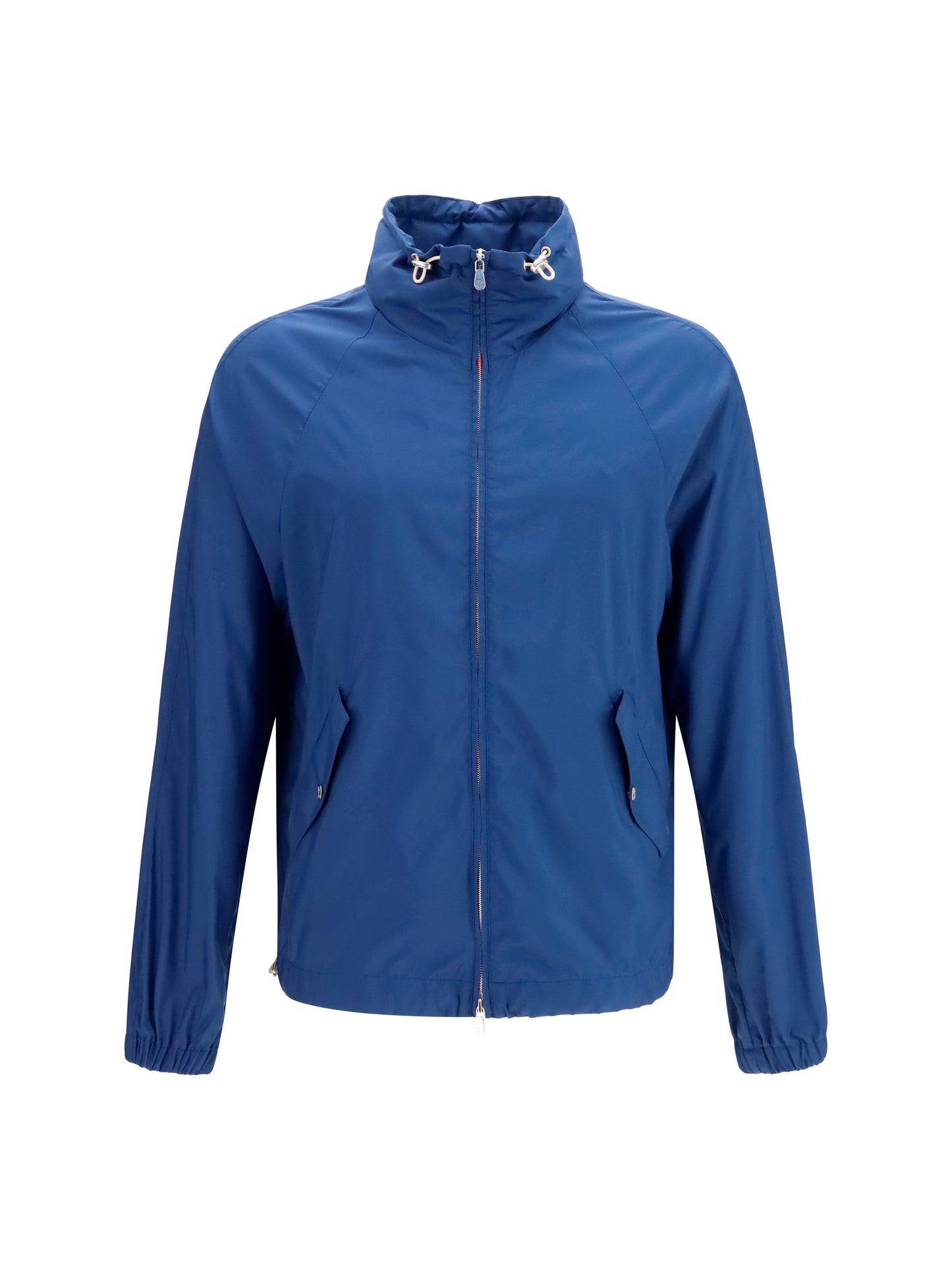 Brunello Cucinelli Men Zip-Up Jacket BRUNELLO CUCINELLI