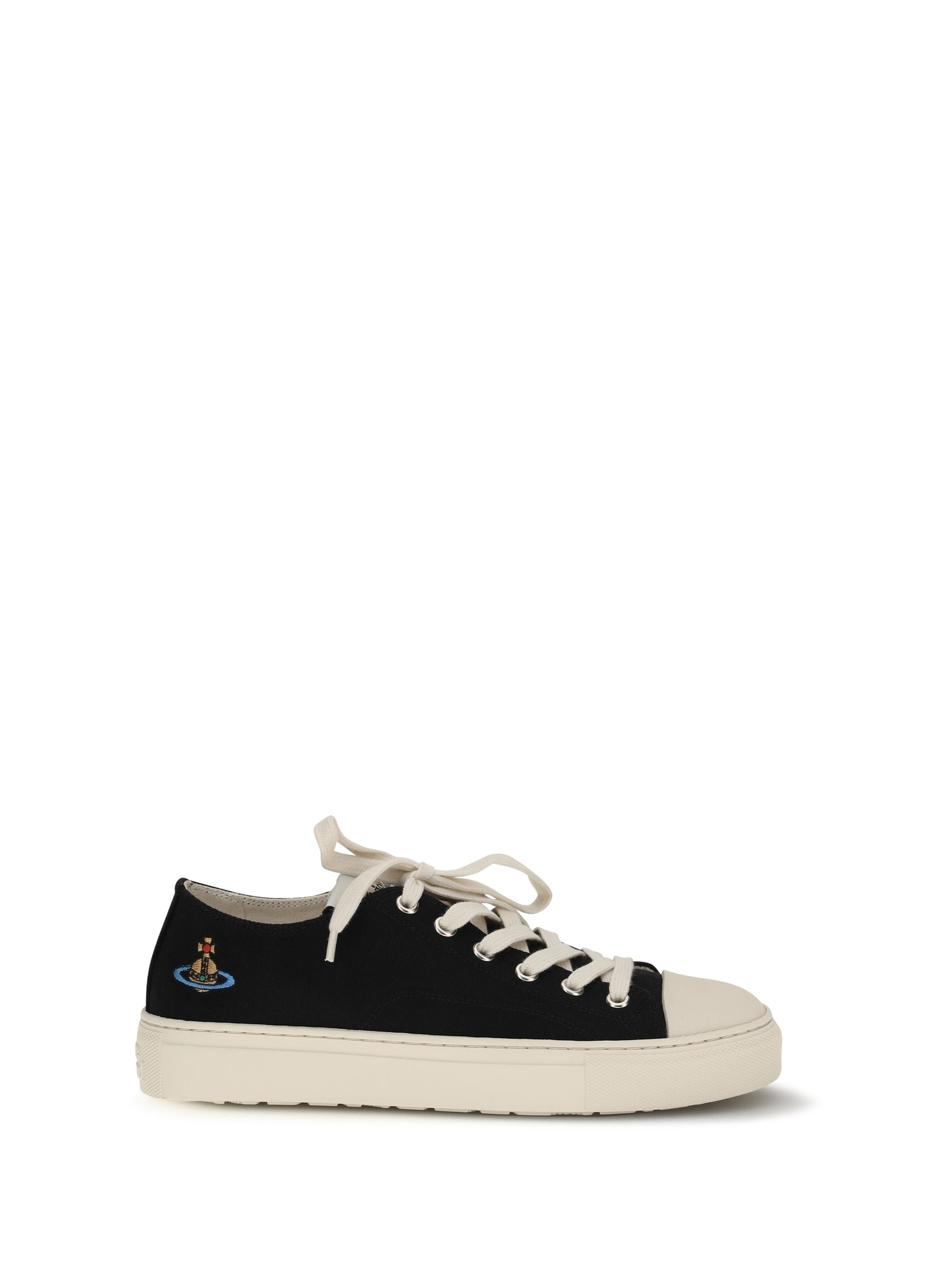 Vivienne Westwood Women Plimsoll Sneakers VIVIENNE WESTWOOD
