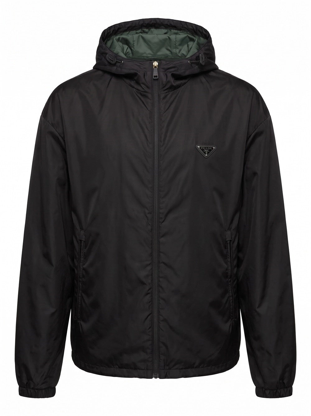 Prada Men Re-Nylon Jacket PRADA