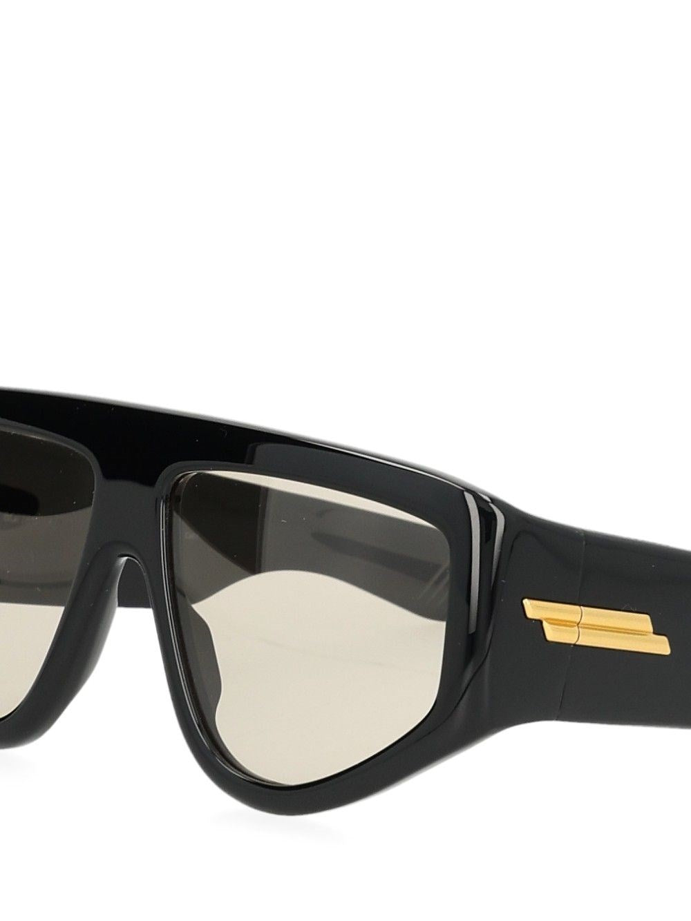Bottega Veneta Women Classic Mask Sunglasses BOTTEGA VENETA